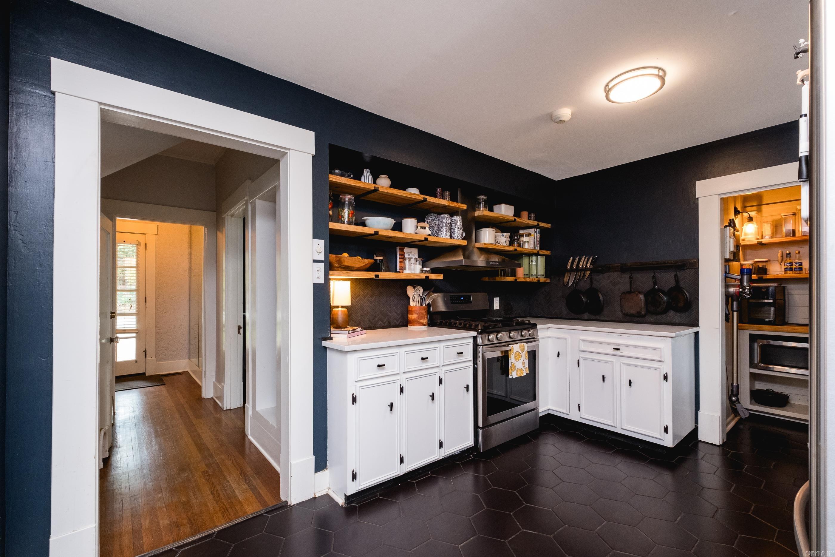 PINEHURST - Residential