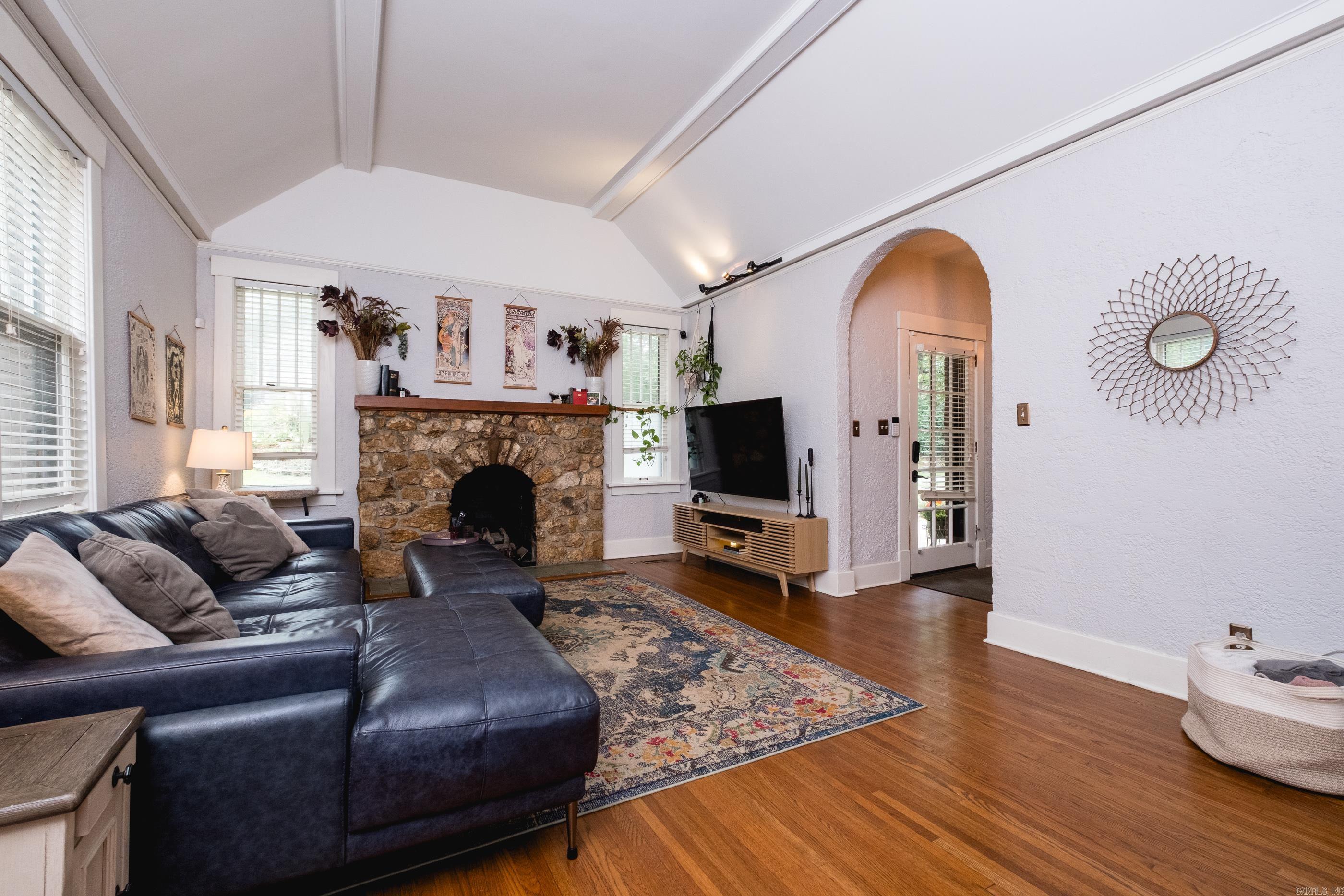 PINEHURST - Residential