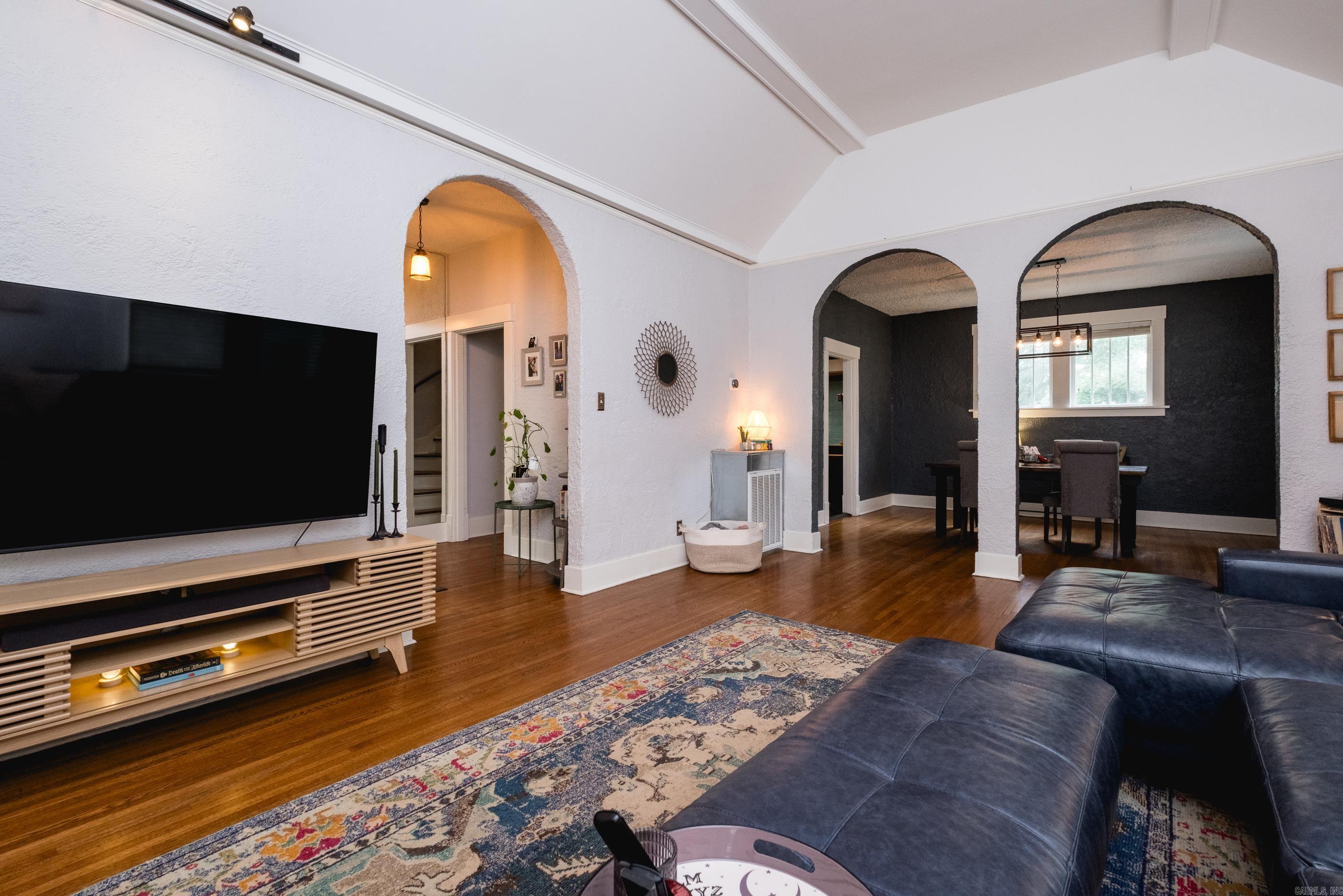 PINEHURST - Residential