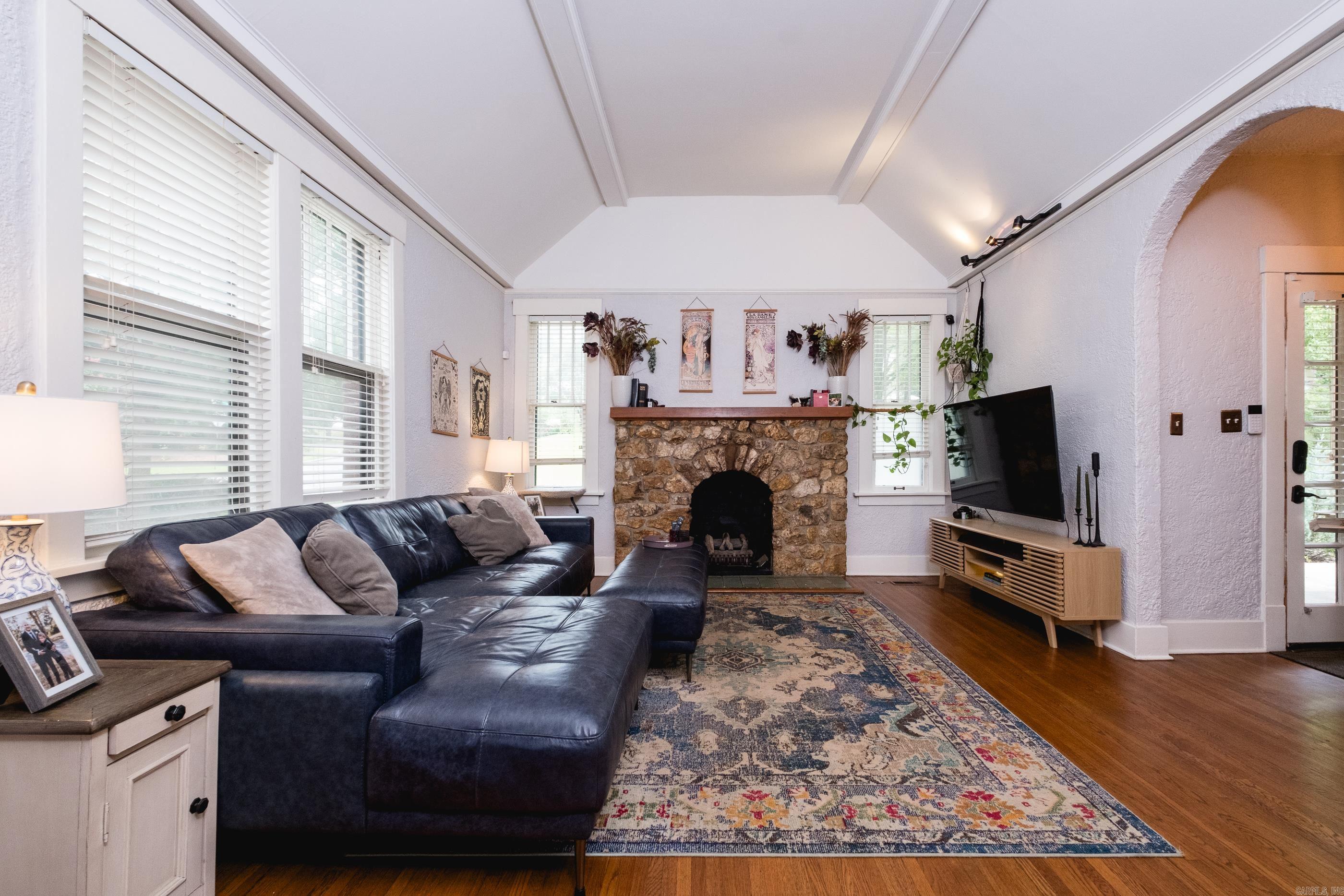 PINEHURST - Residential