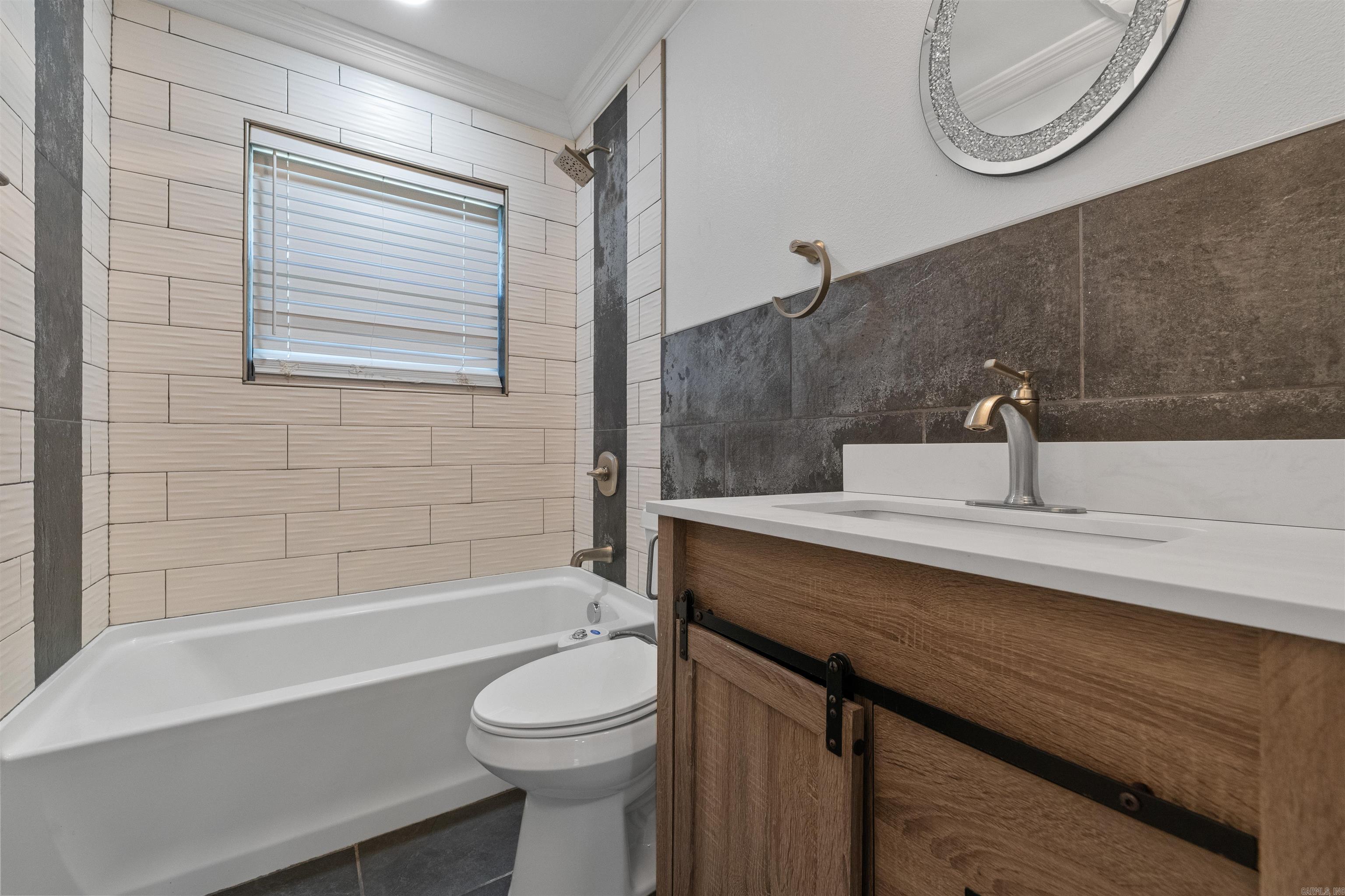 WAKEFIELD VILLAGE - Residential