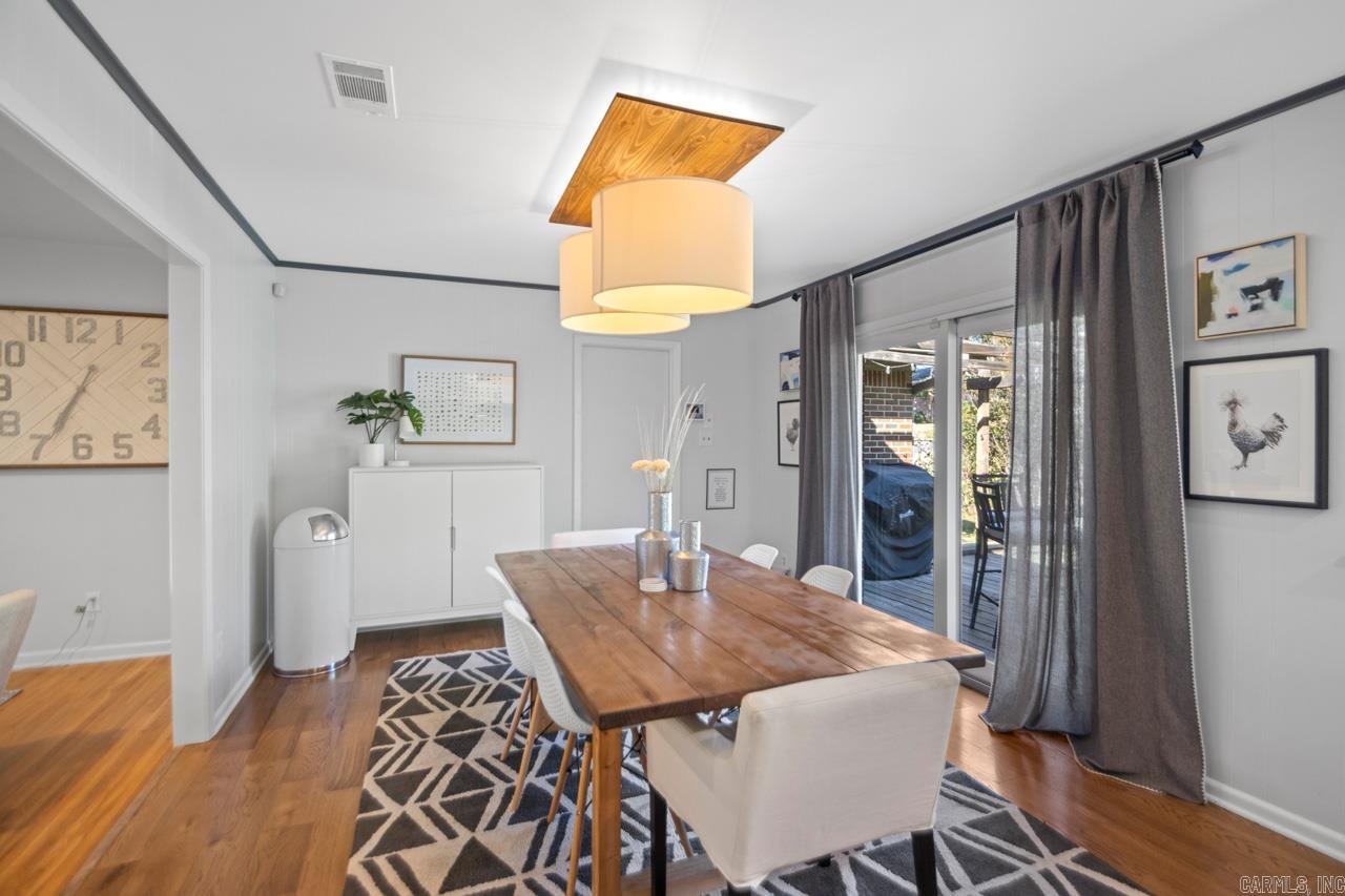 Briarwood - Residential Lease