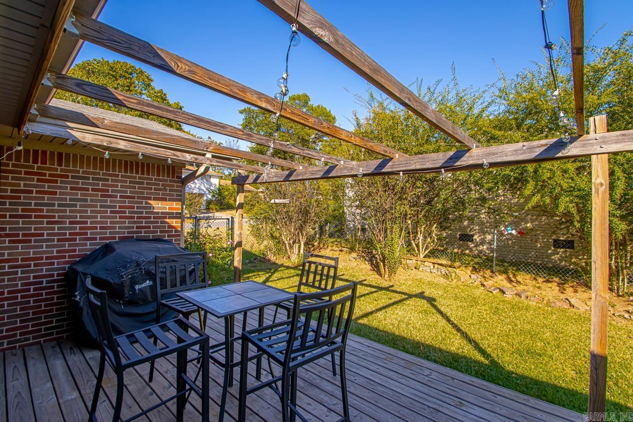 Briarwood - Residential Lease