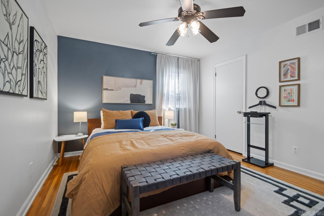 Briarwood - Residential Lease