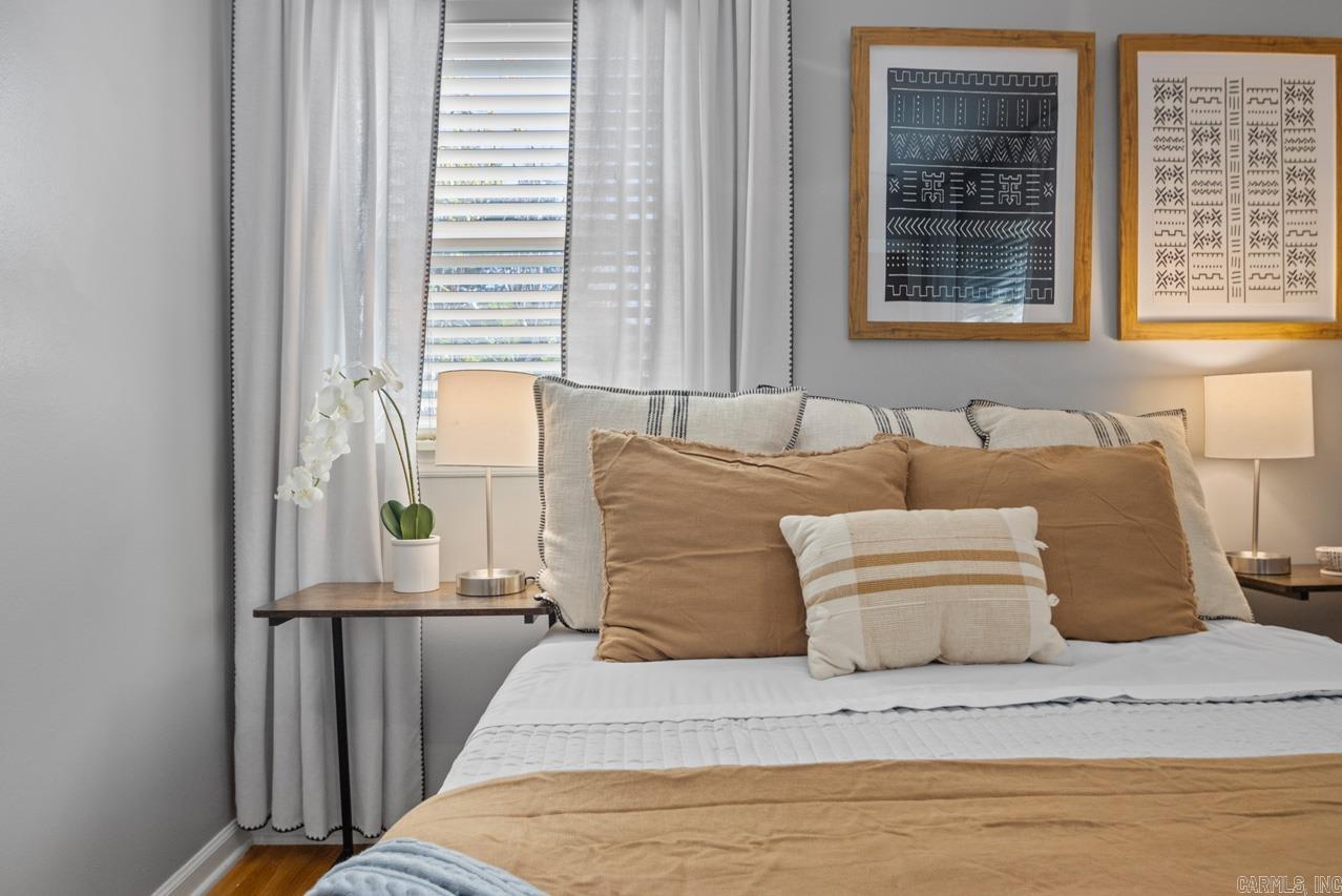 Briarwood - Residential Lease