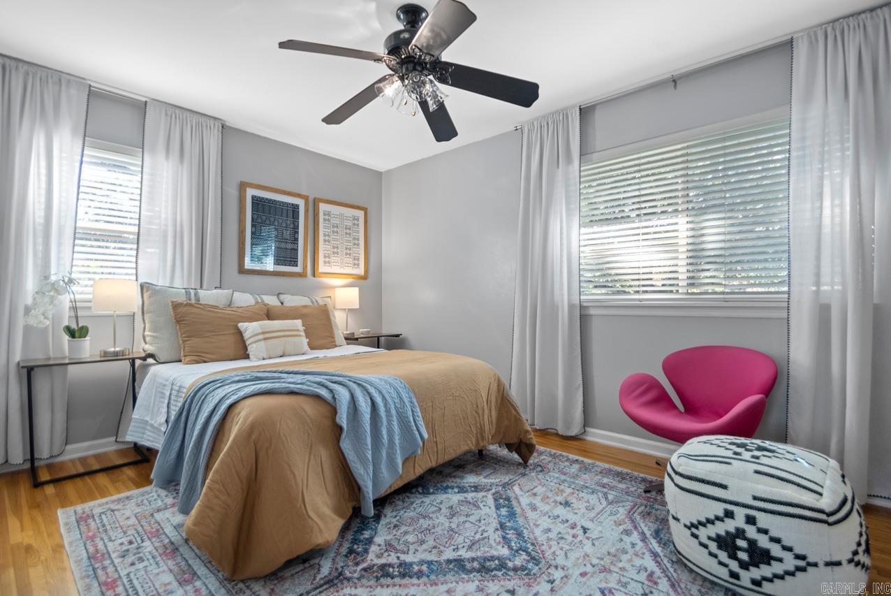 Briarwood - Residential Lease