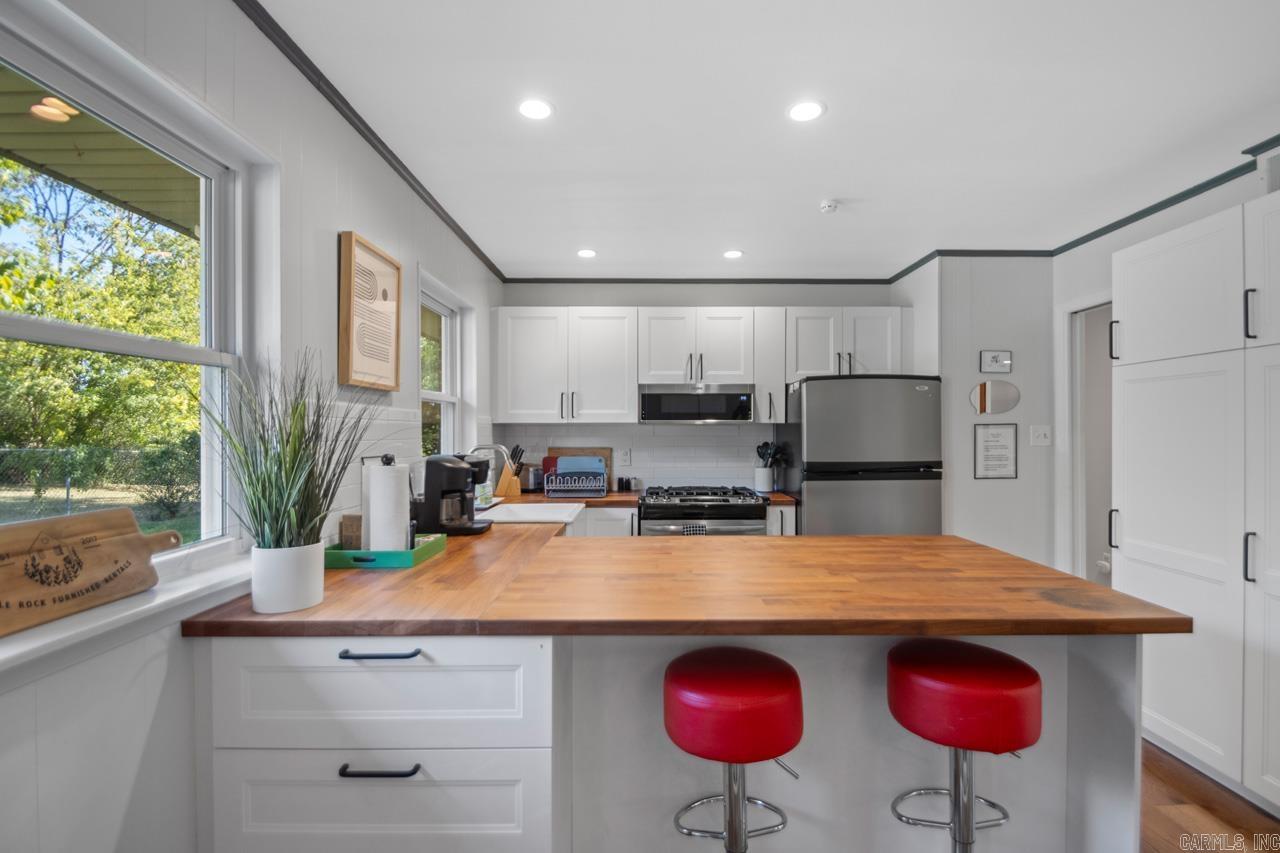 Briarwood - Residential Lease