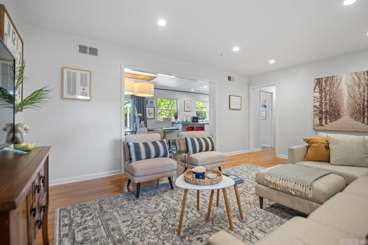 Briarwood - Residential Lease