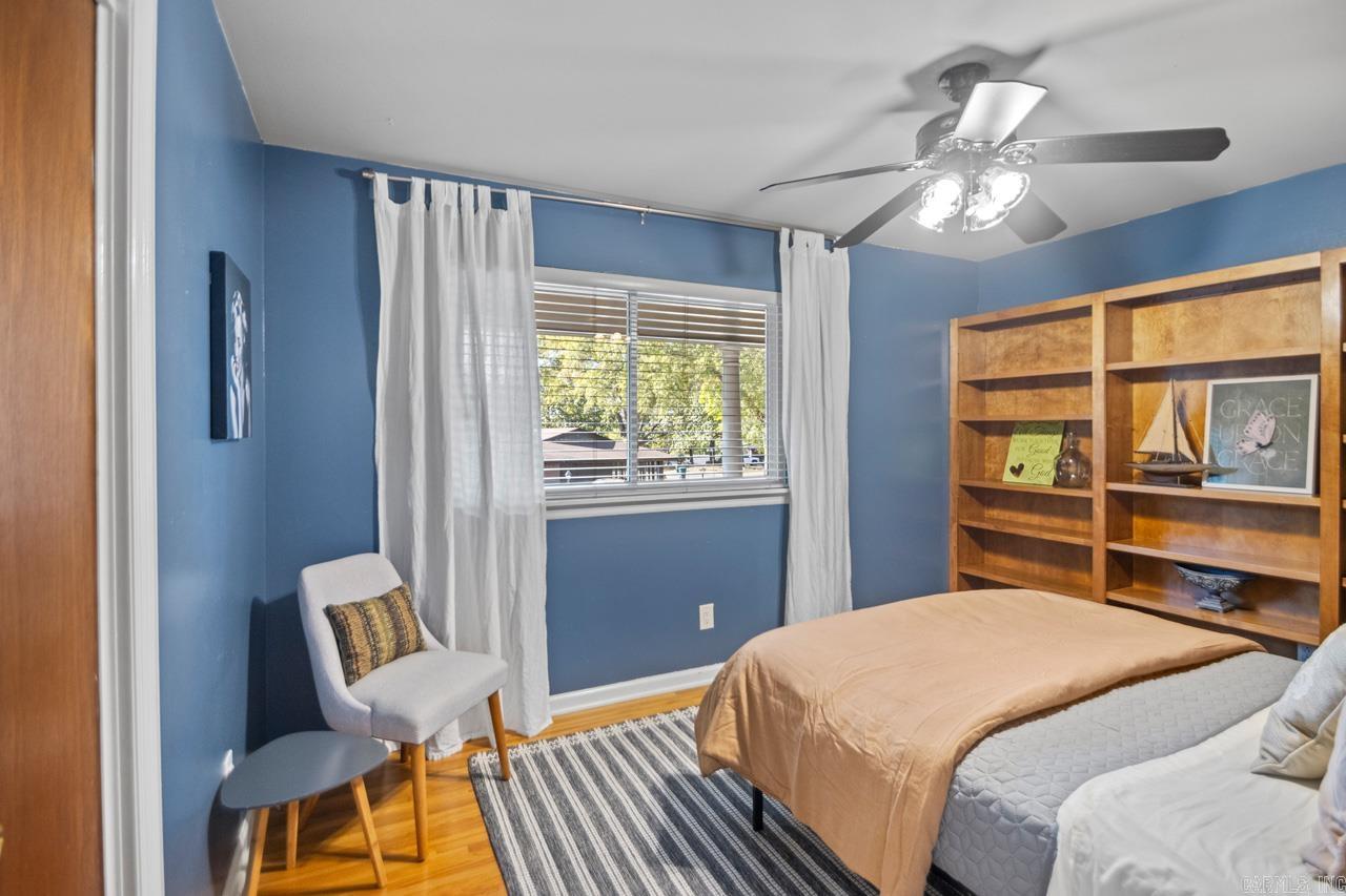 Briarwood - Residential Lease