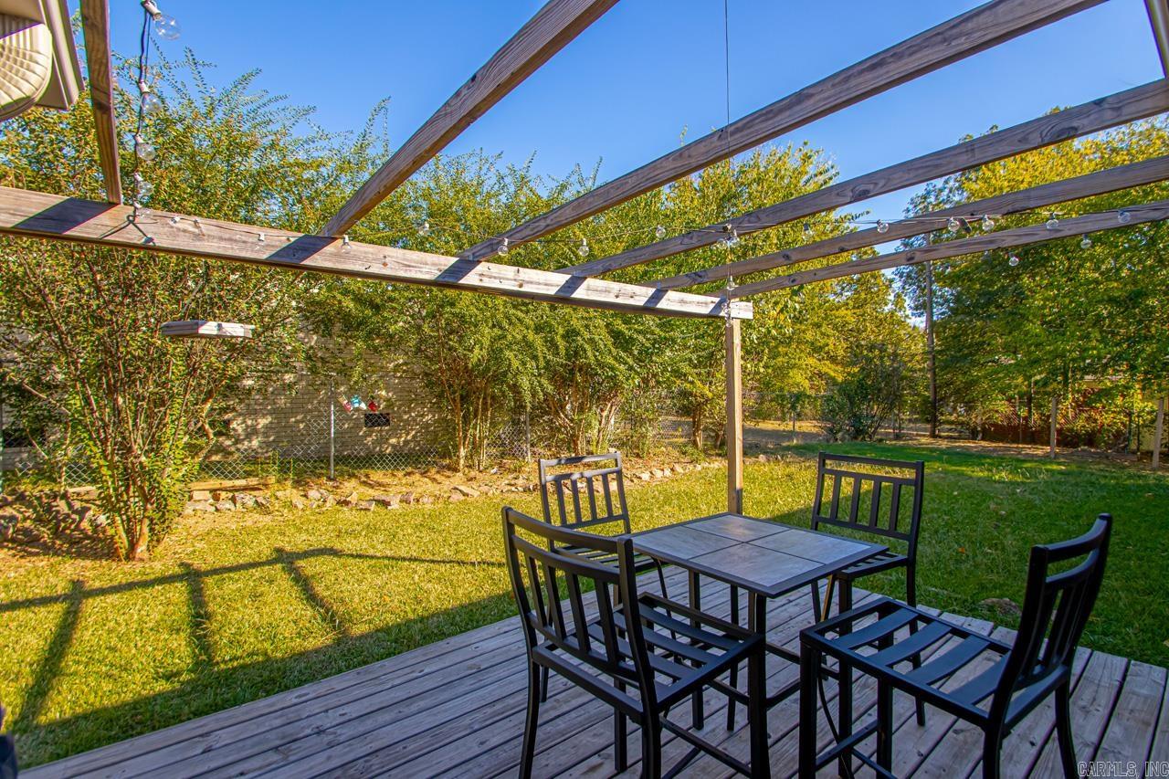 Briarwood - Residential Lease