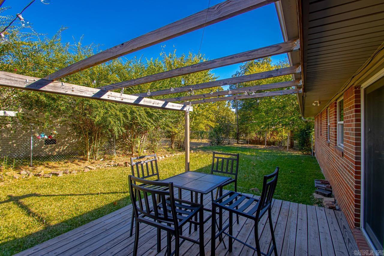 Briarwood - Residential Lease