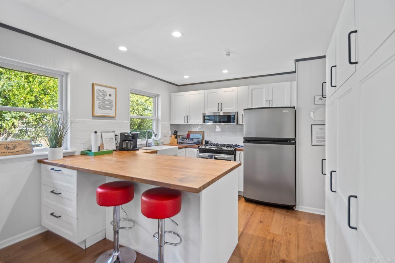 Briarwood - Residential Lease