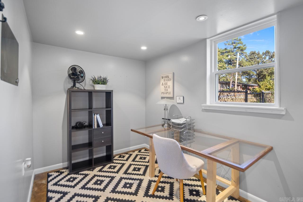 Briarwood - Residential Lease