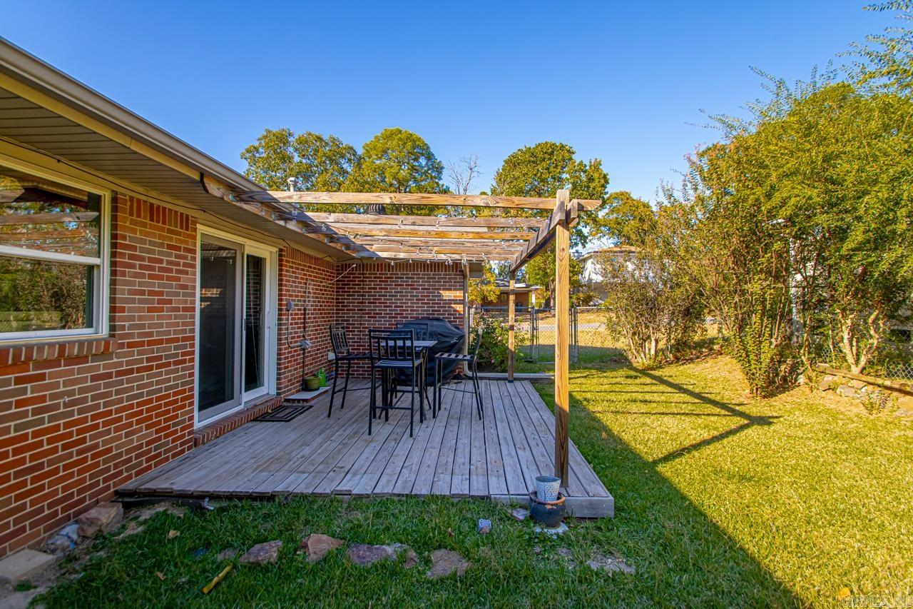 Briarwood - Residential Lease