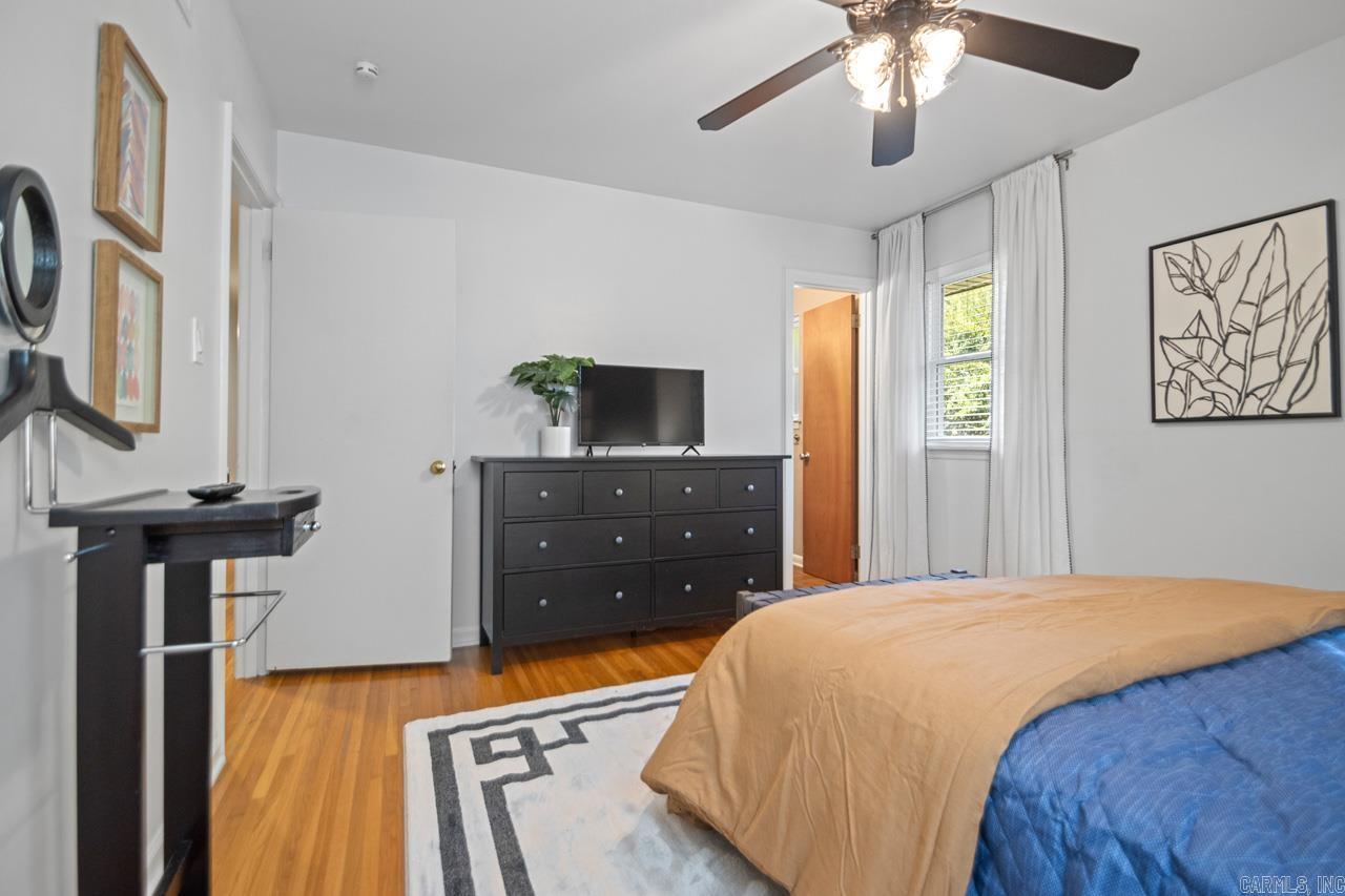 Briarwood - Residential Lease