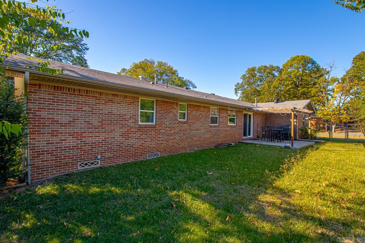 Briarwood - Residential Lease