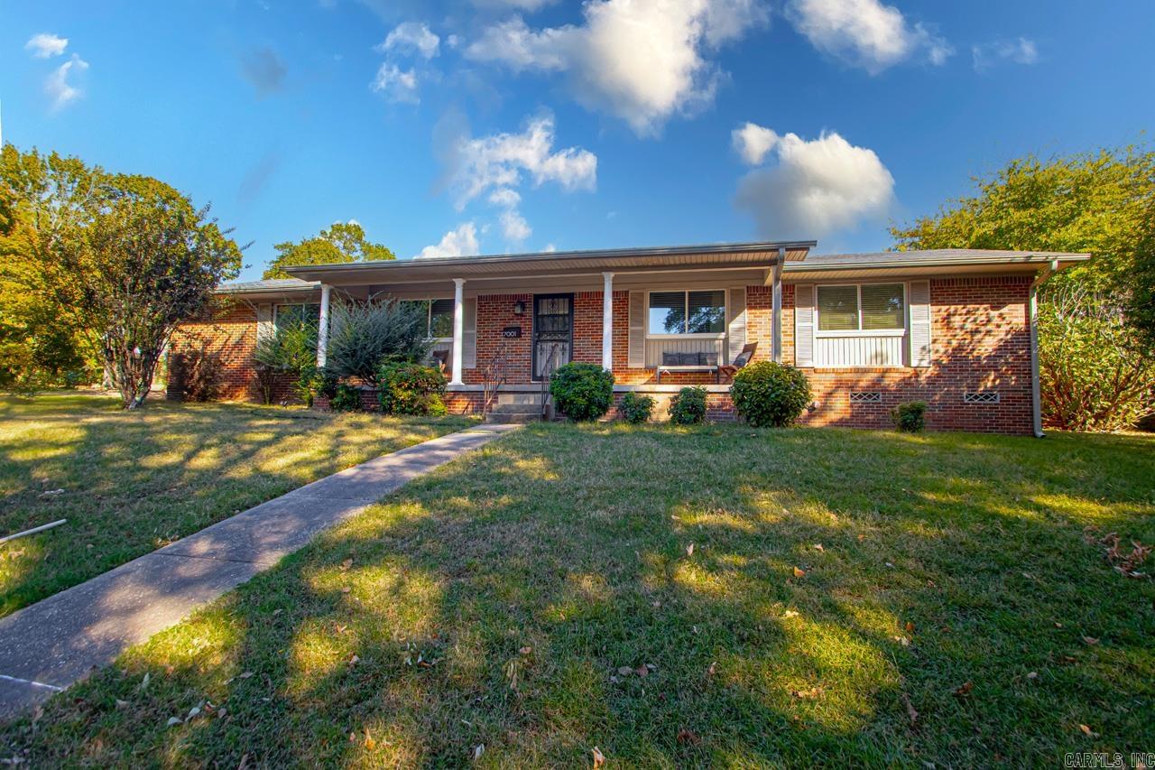 Briarwood - Residential Lease