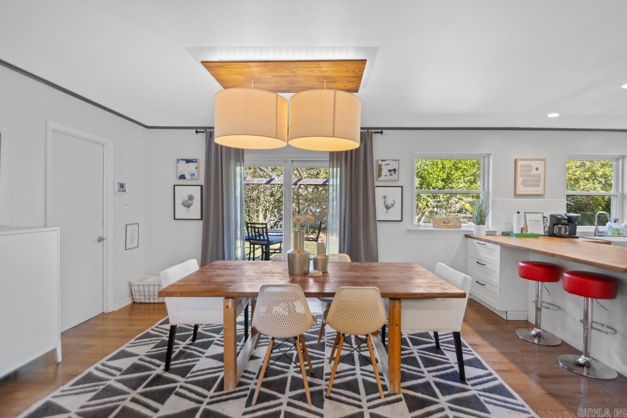 Briarwood - Residential Lease