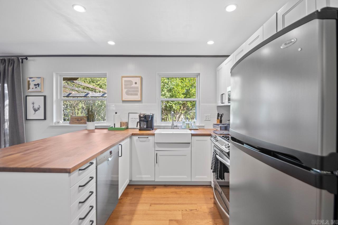 Briarwood - Residential Lease