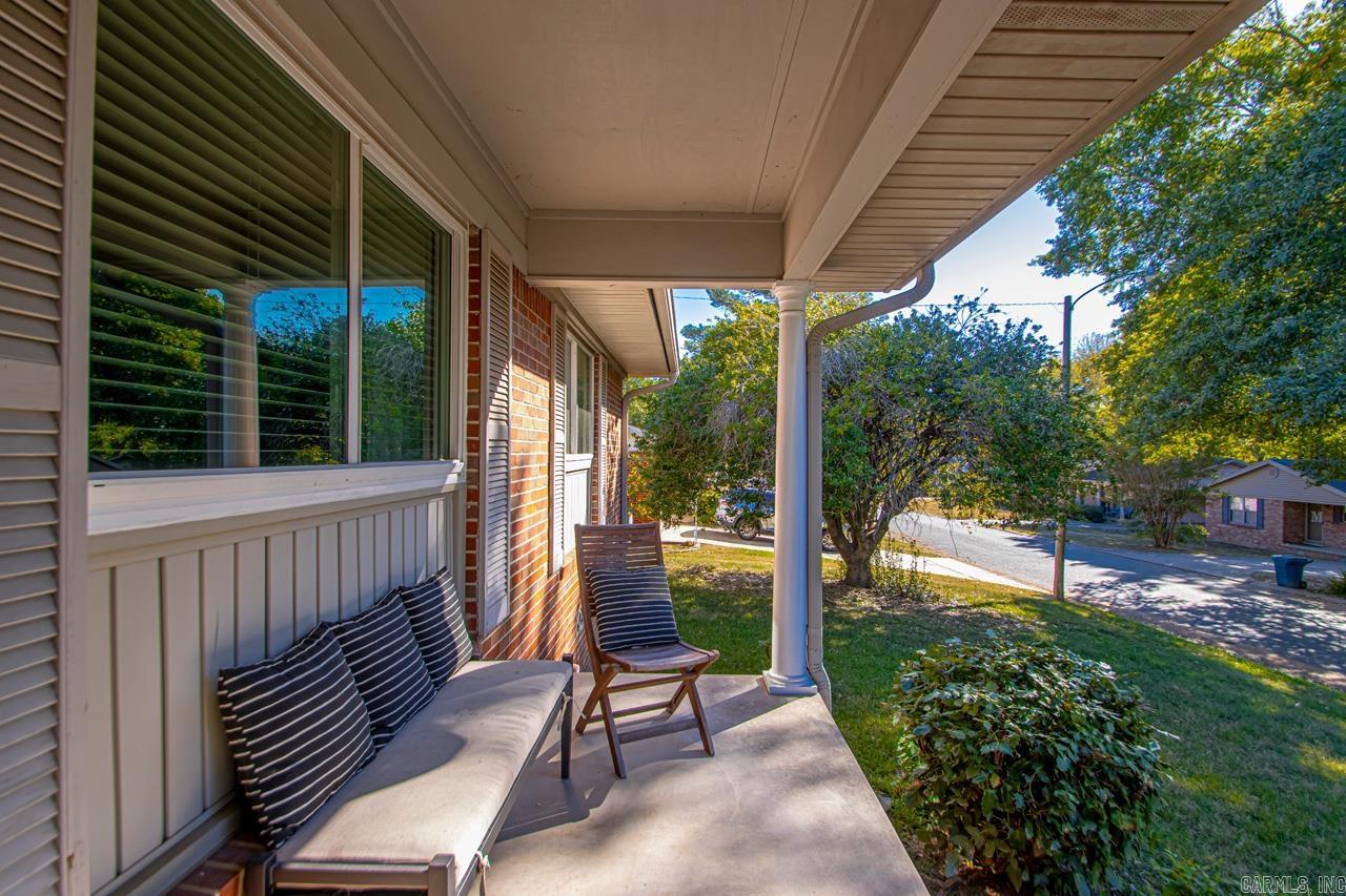 Briarwood - Residential Lease