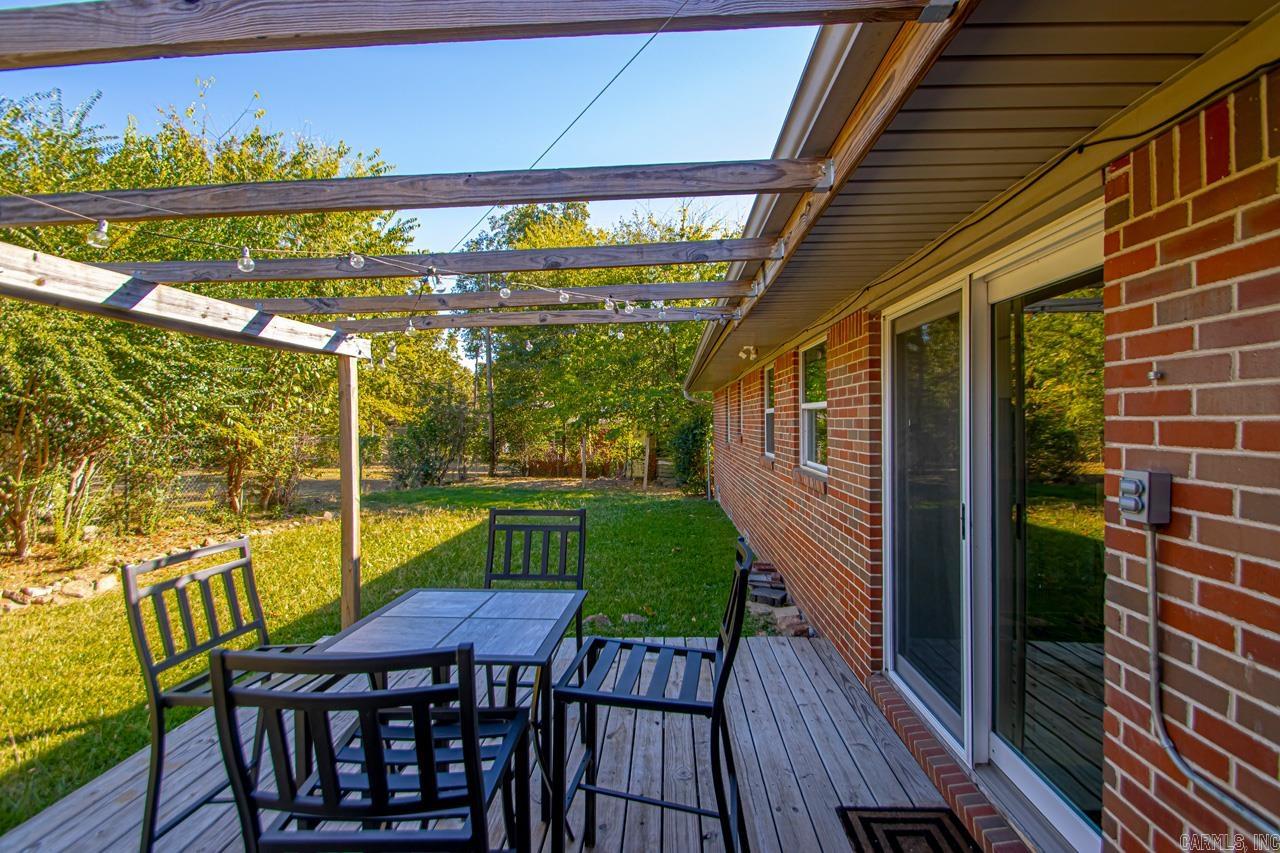 Briarwood - Residential Lease