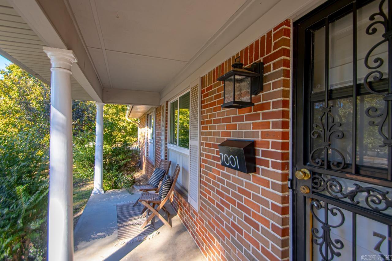 Briarwood - Residential Lease