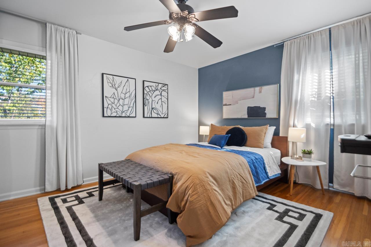 Briarwood - Residential Lease