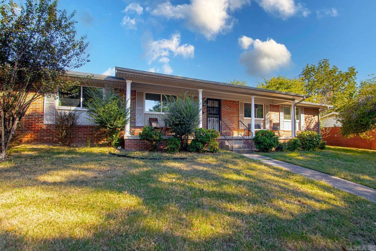 Briarwood - Residential Lease