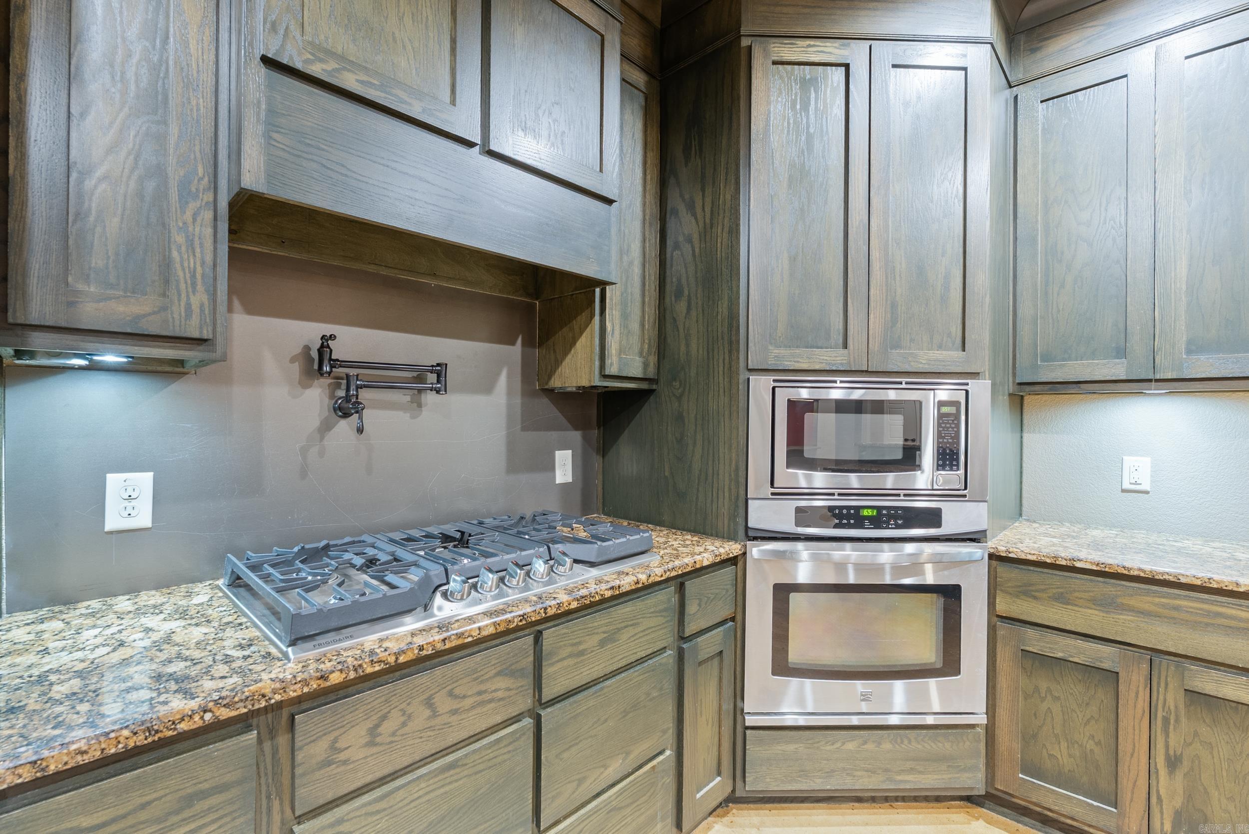 Chapel Creek - Residential