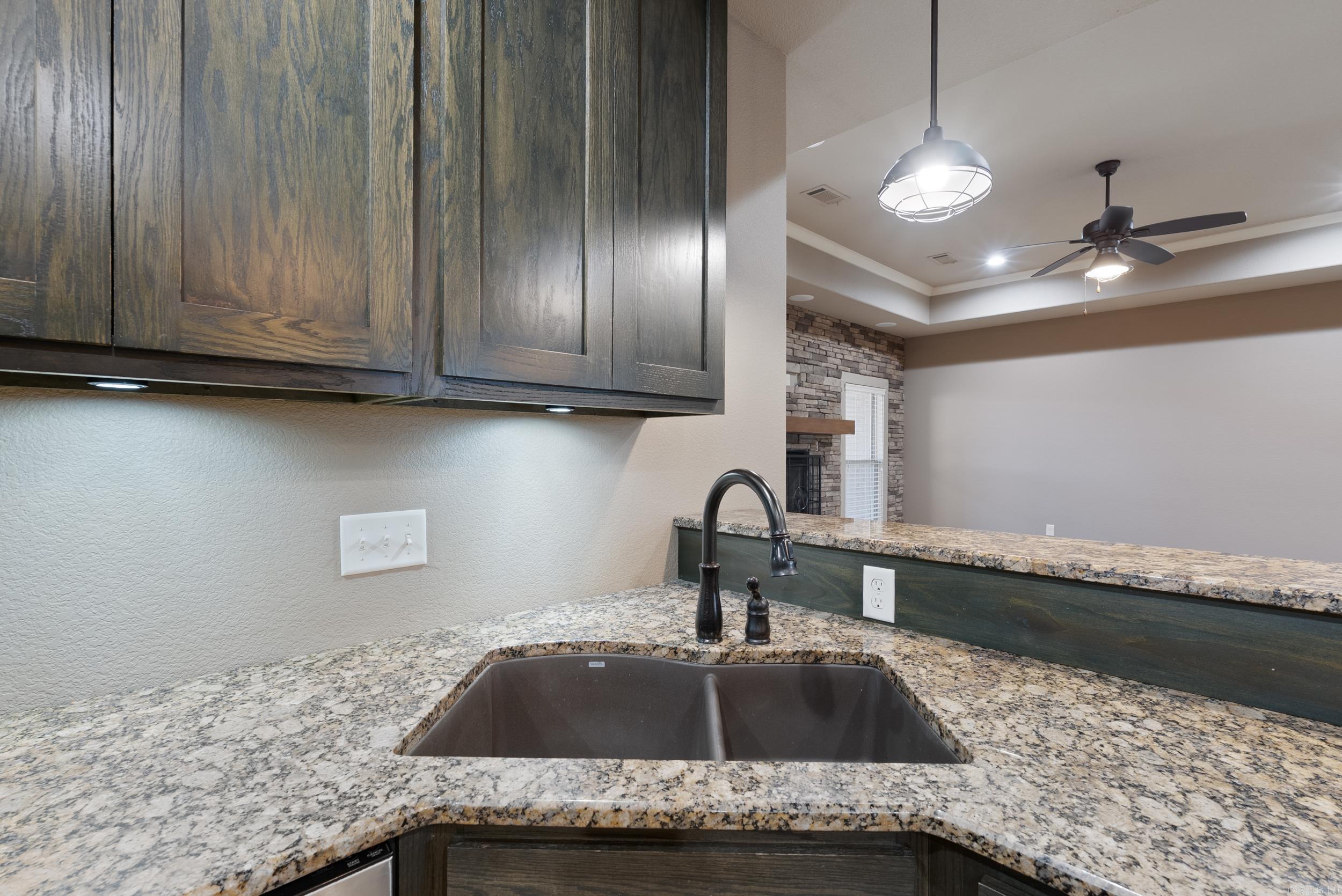 Chapel Creek - Residential