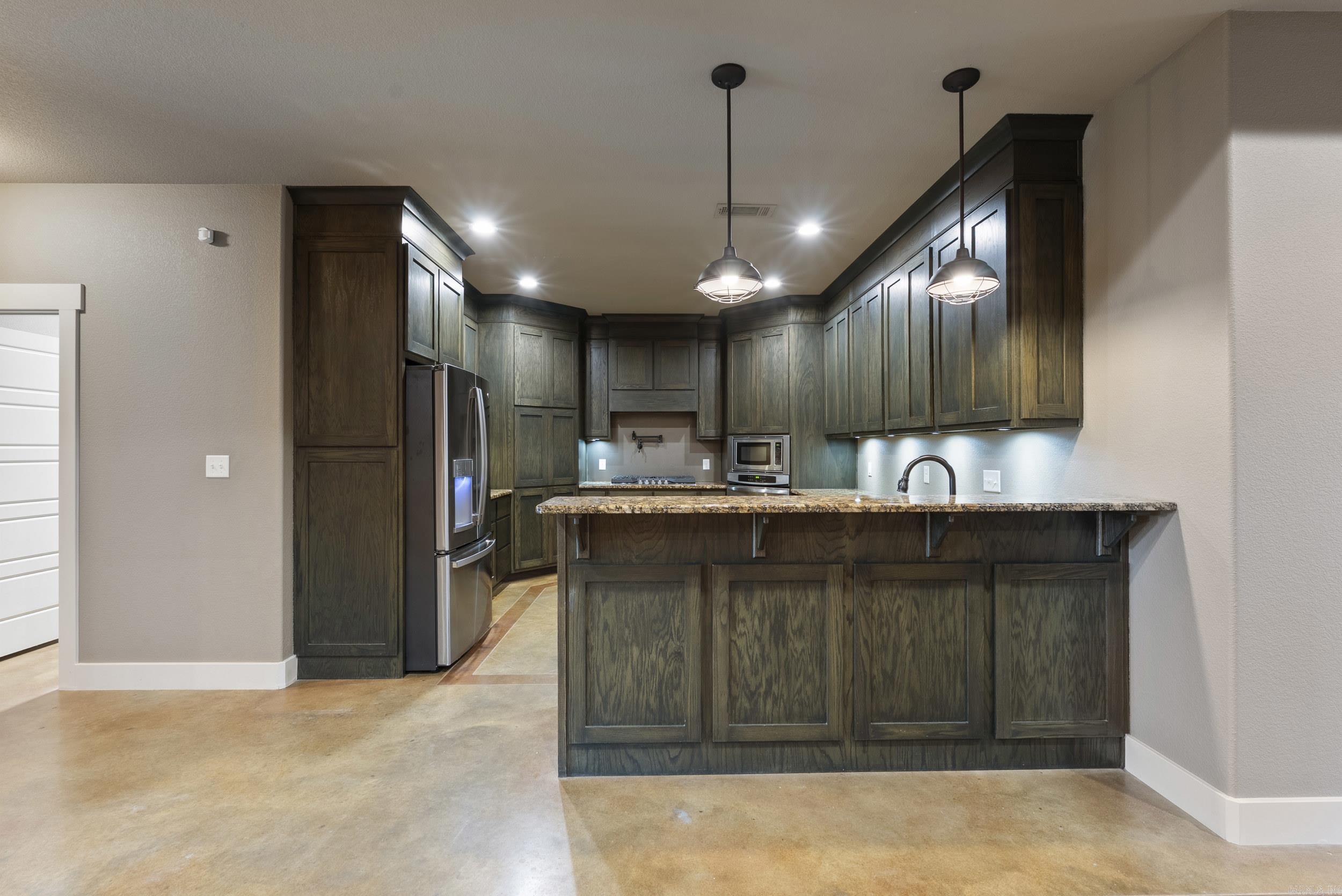 Chapel Creek - Residential