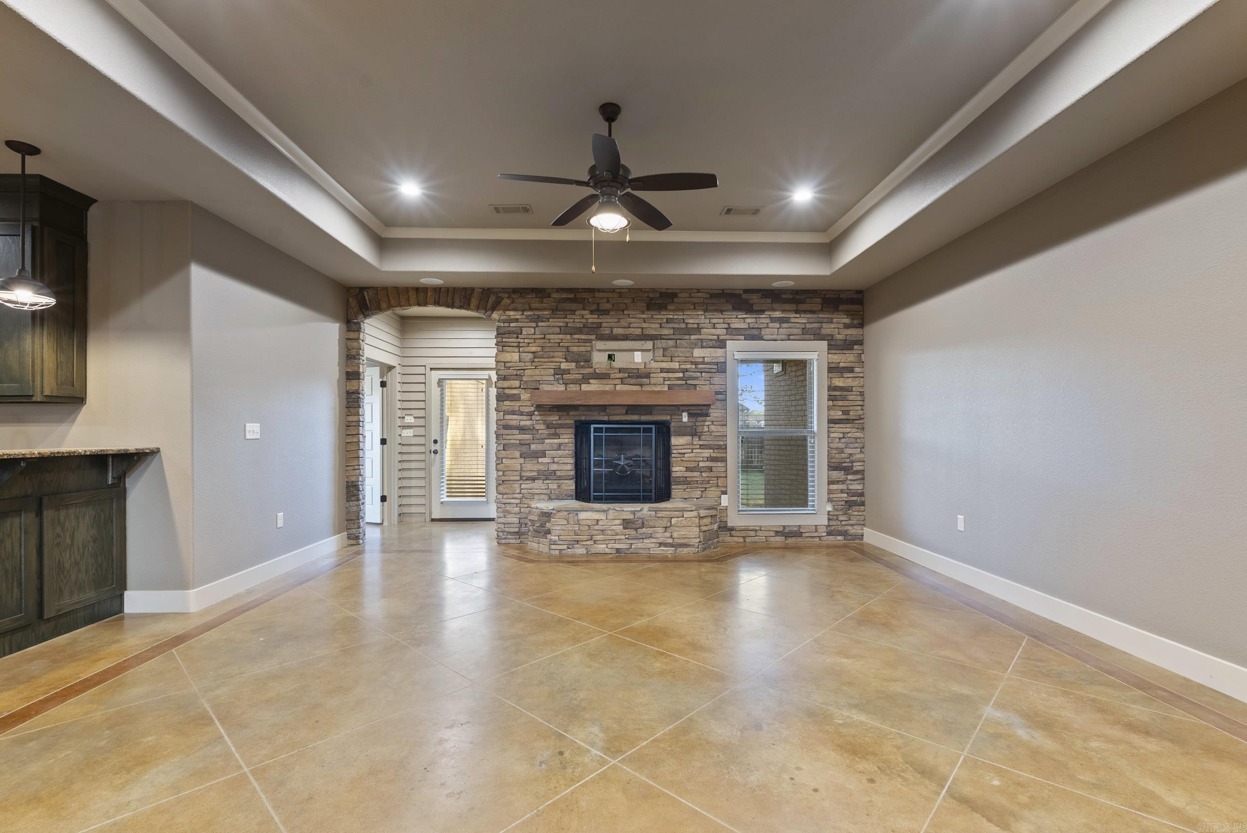 Chapel Creek - Residential