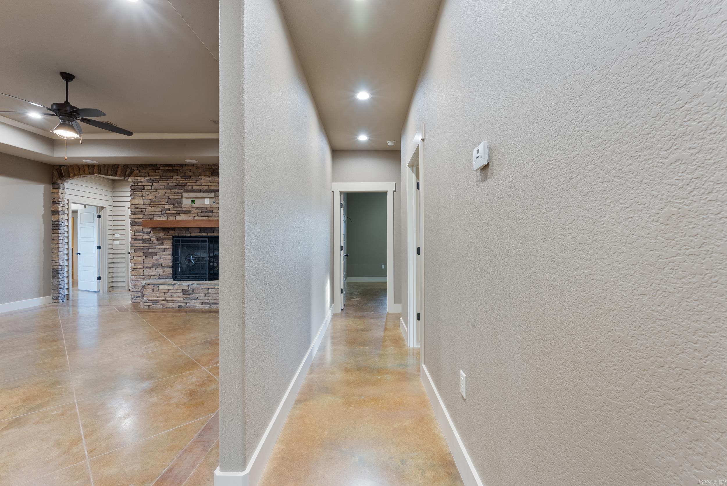 Chapel Creek - Residential