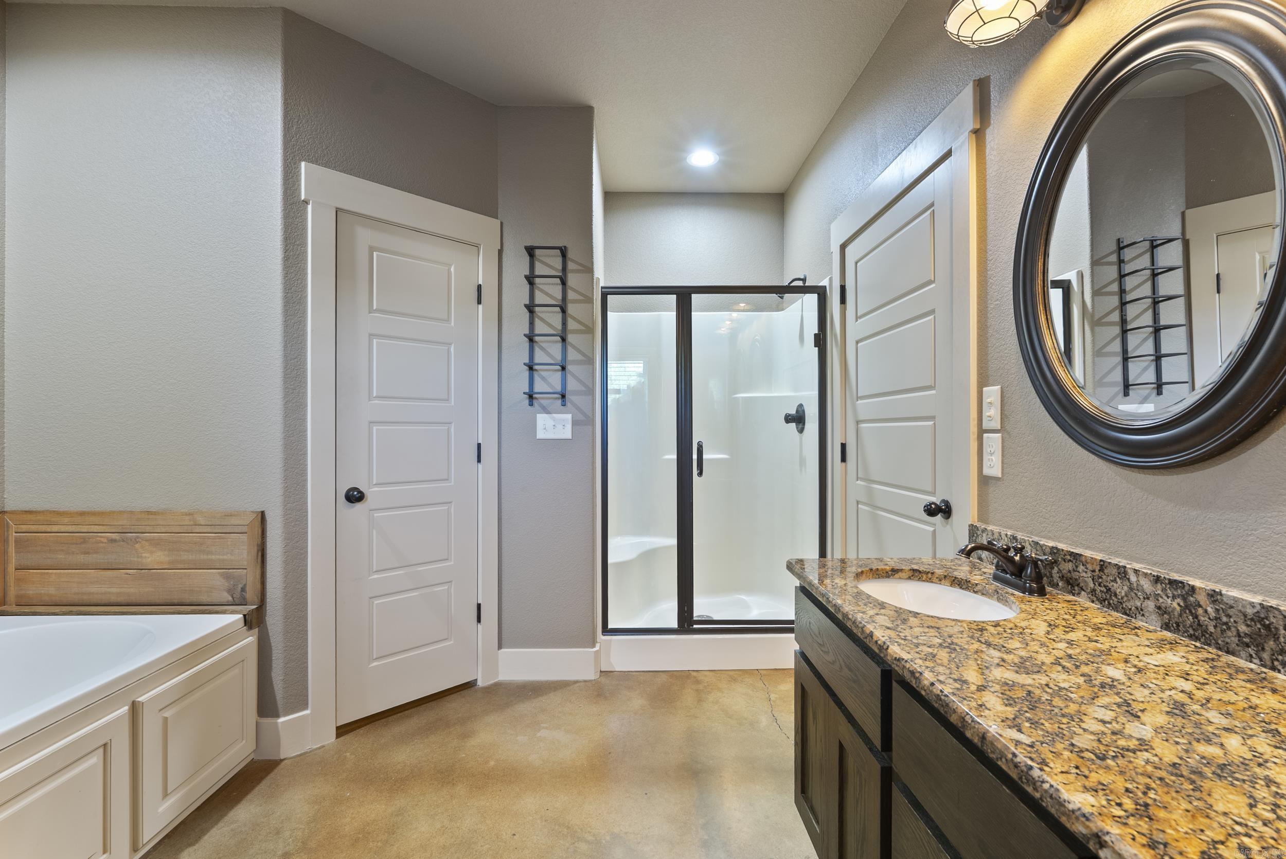 Chapel Creek - Residential