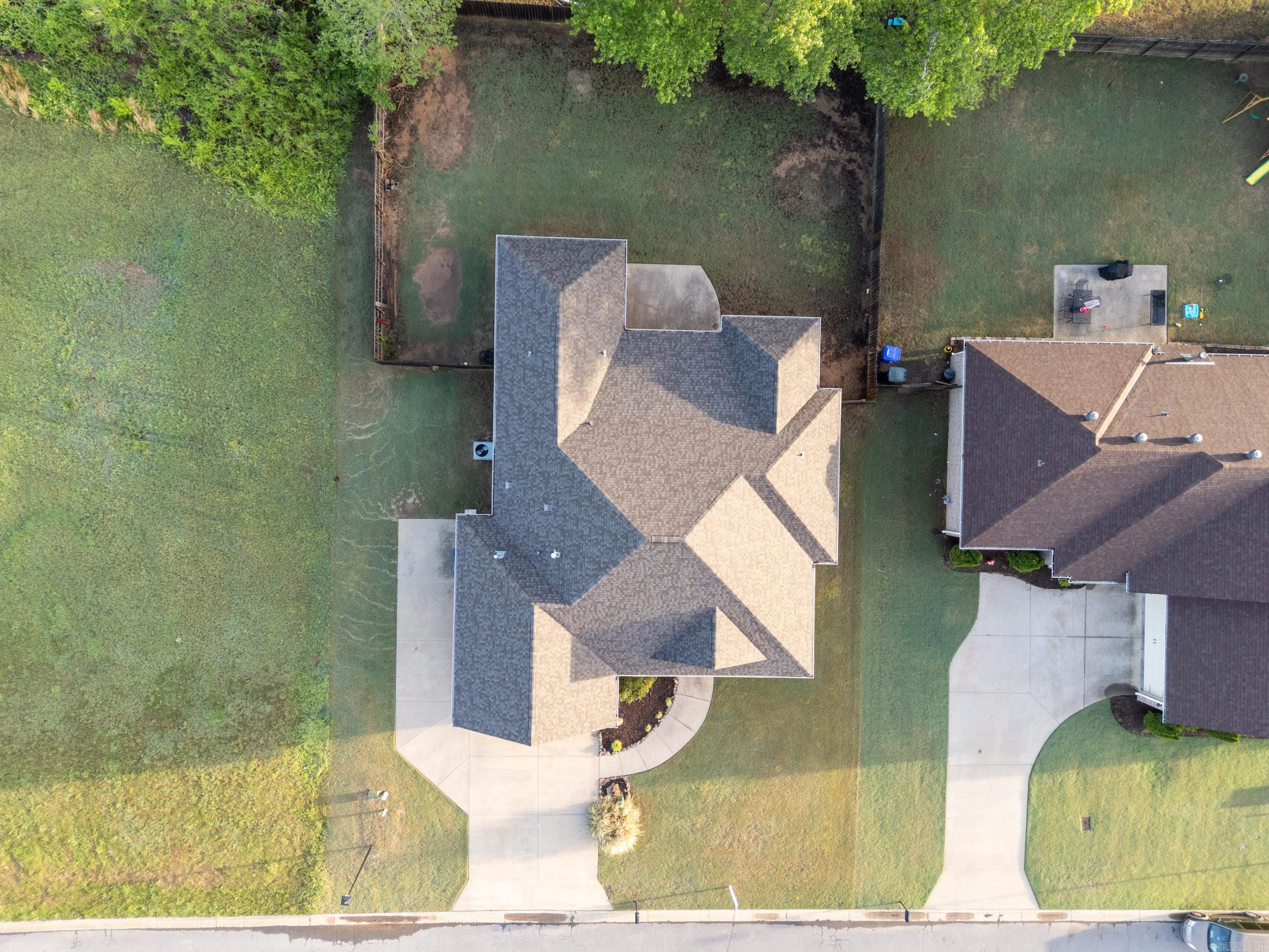 Chapel Creek - Residential