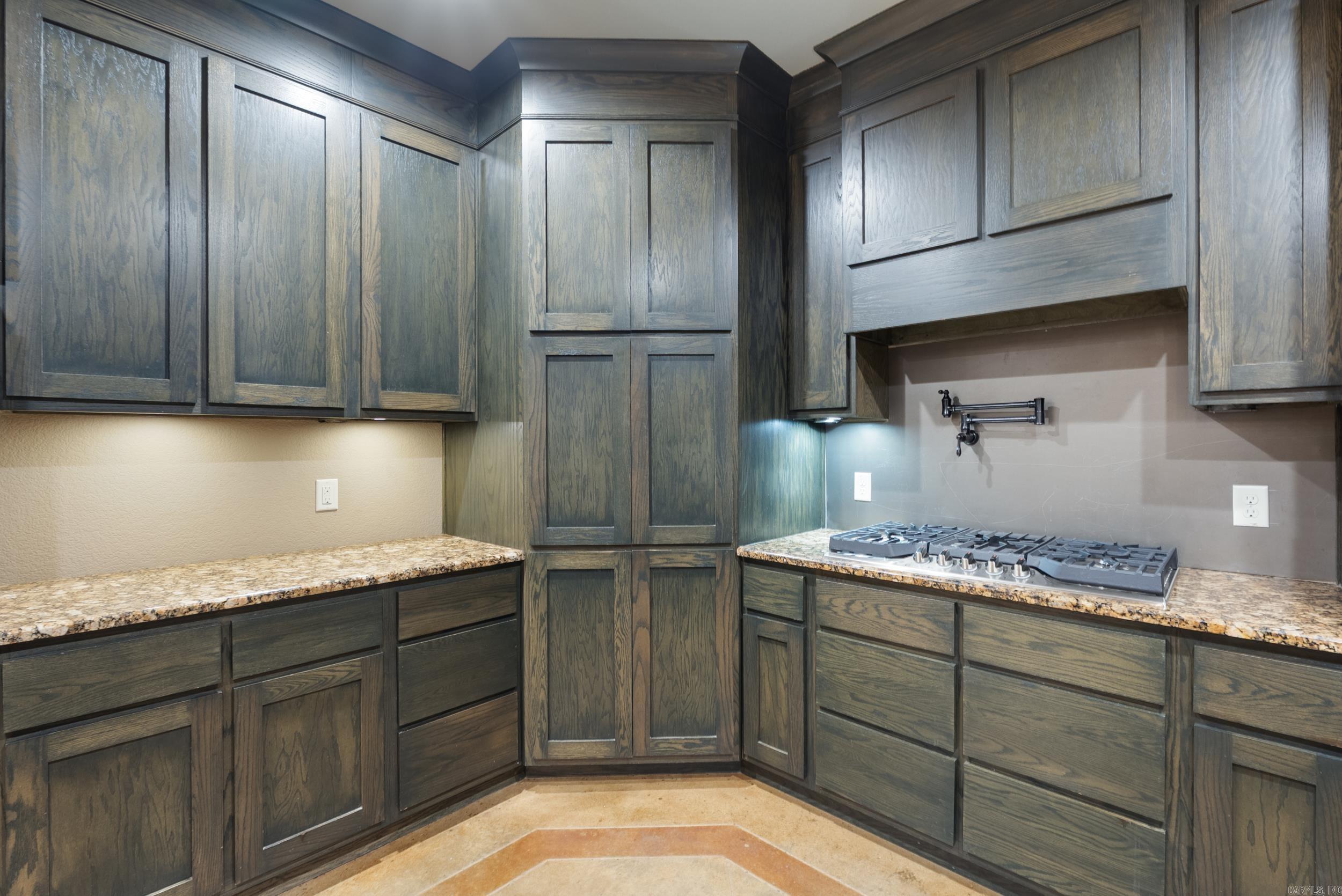 Chapel Creek - Residential