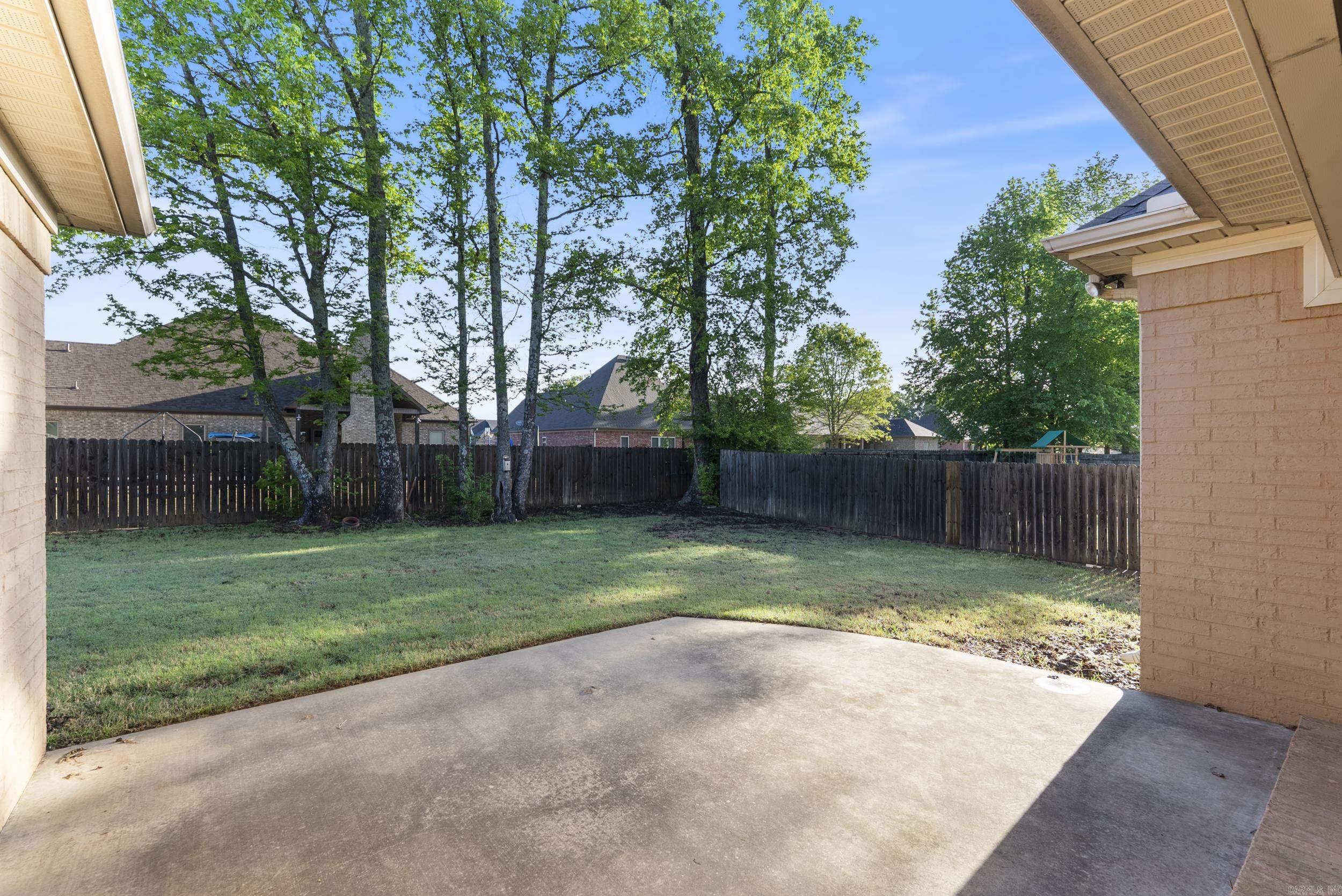 Chapel Creek - Residential