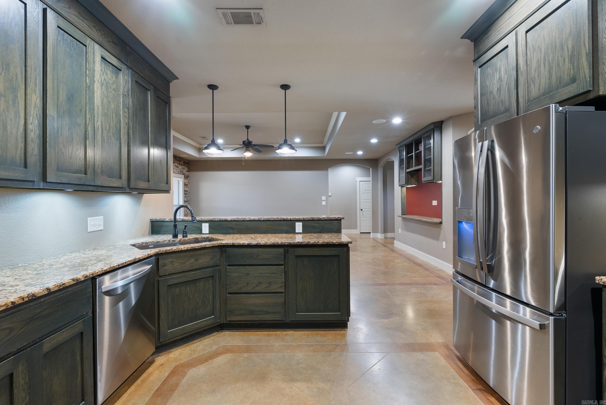 Chapel Creek - Residential