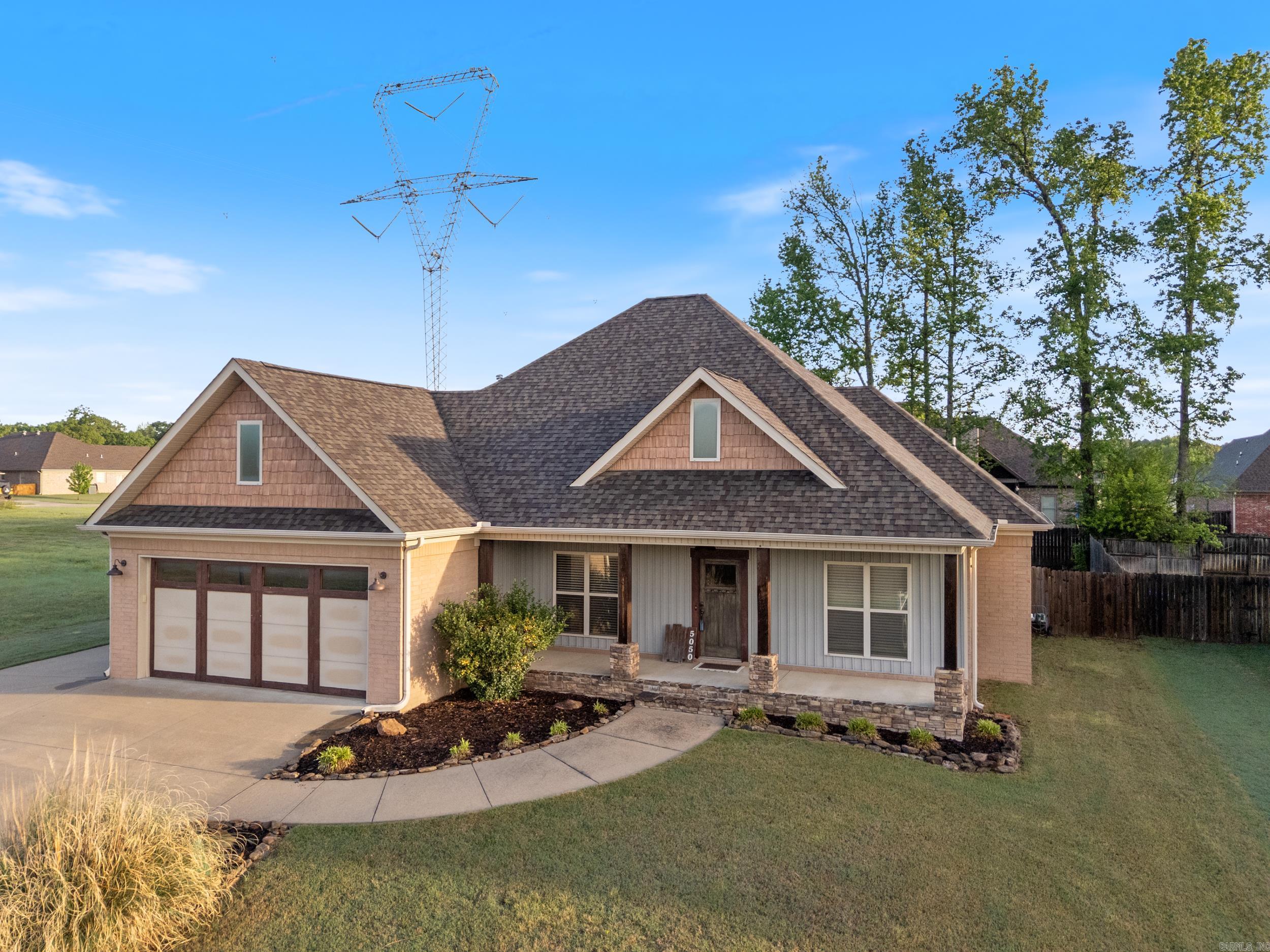 Chapel Creek - Residential