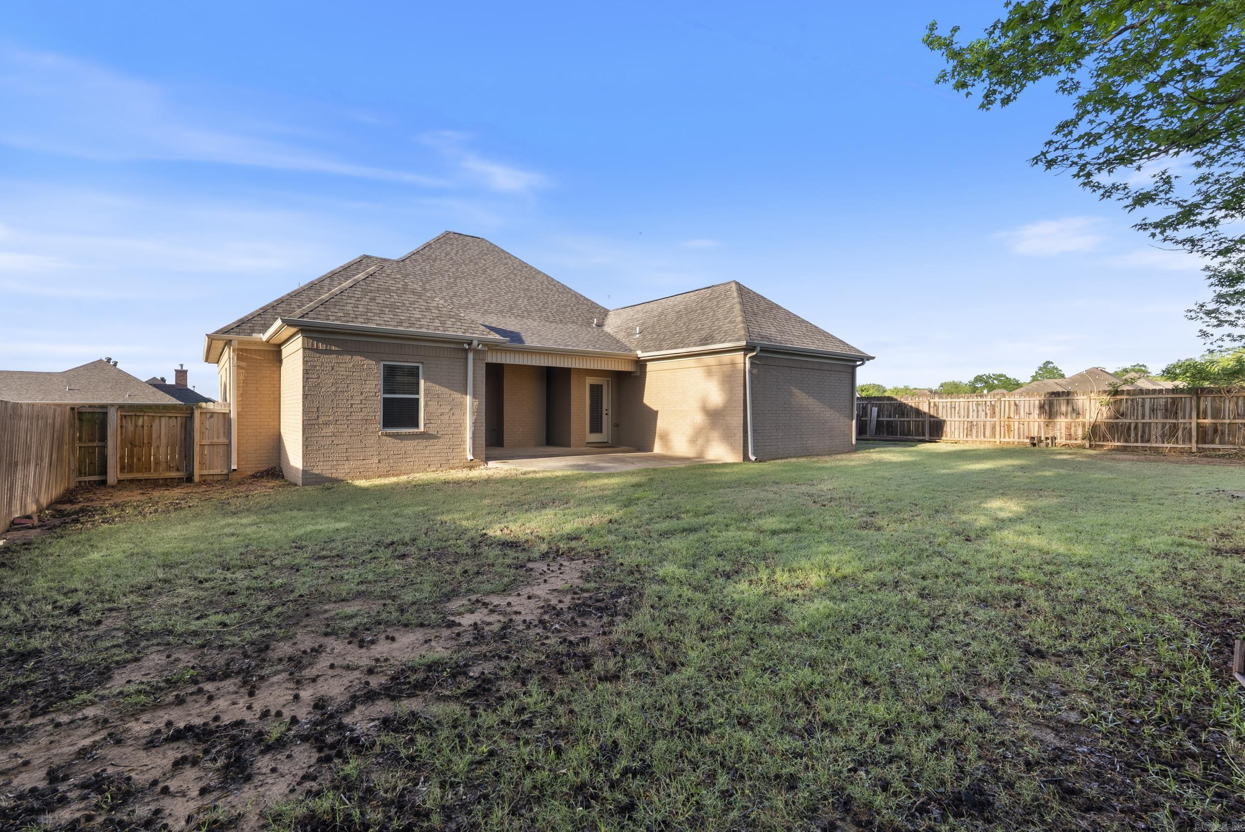 Chapel Creek - Residential