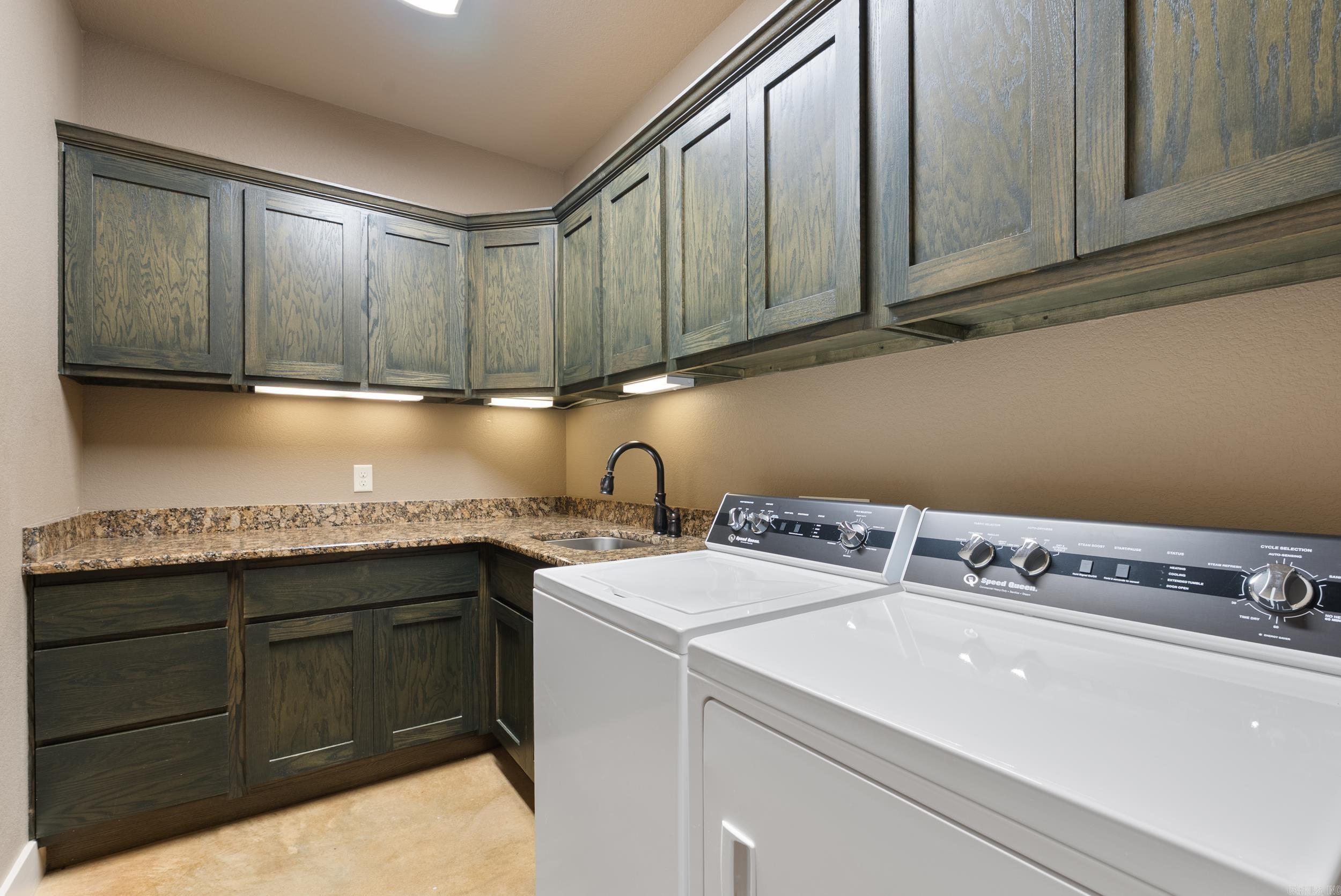 Chapel Creek - Residential