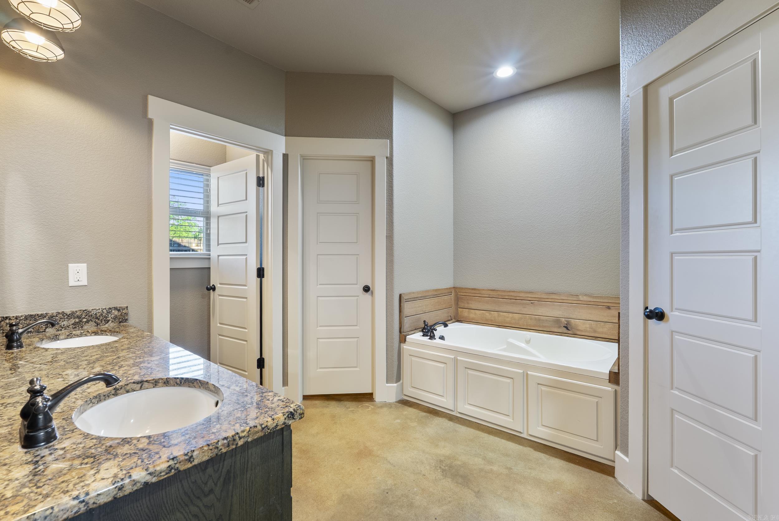 Chapel Creek - Residential