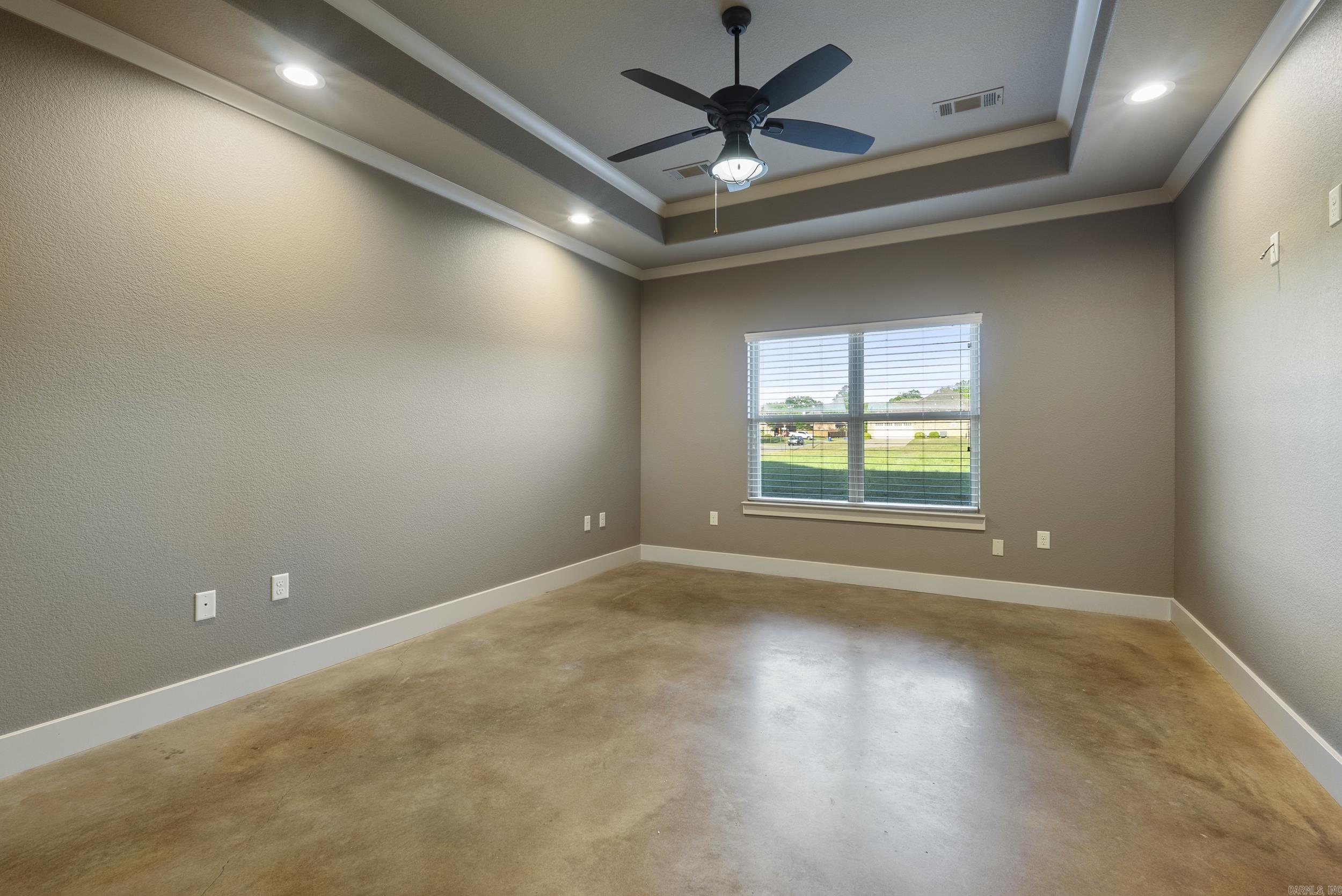 Chapel Creek - Residential