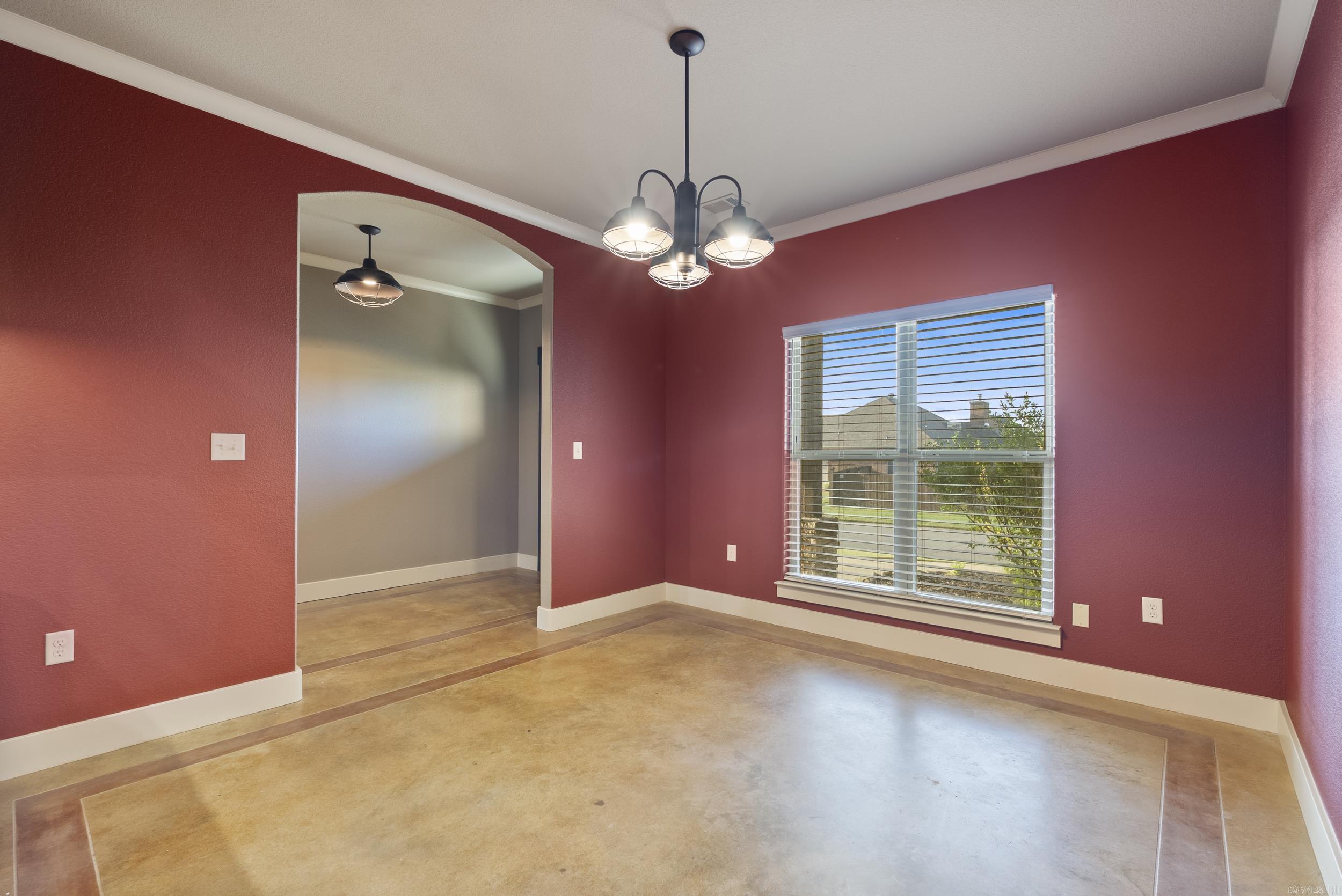 Chapel Creek - Residential