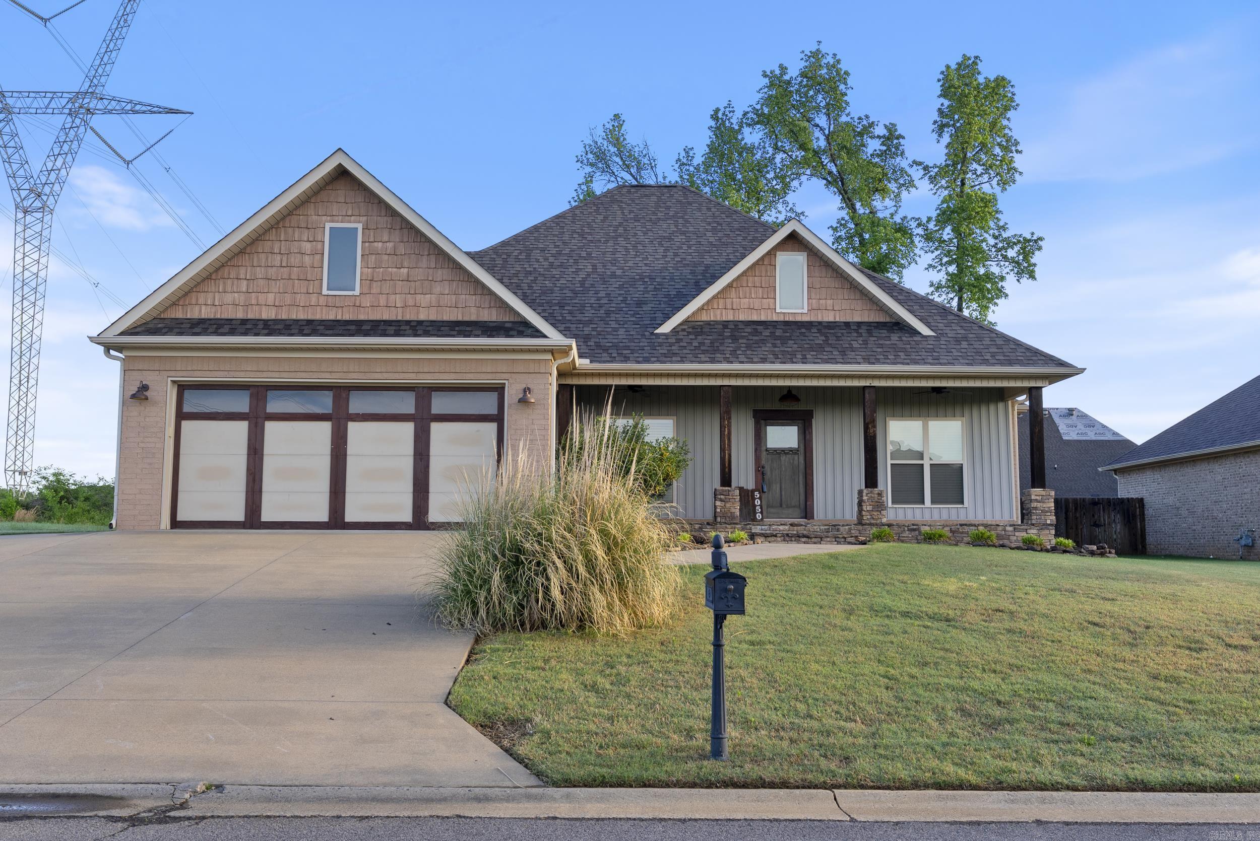 Chapel Creek - Residential