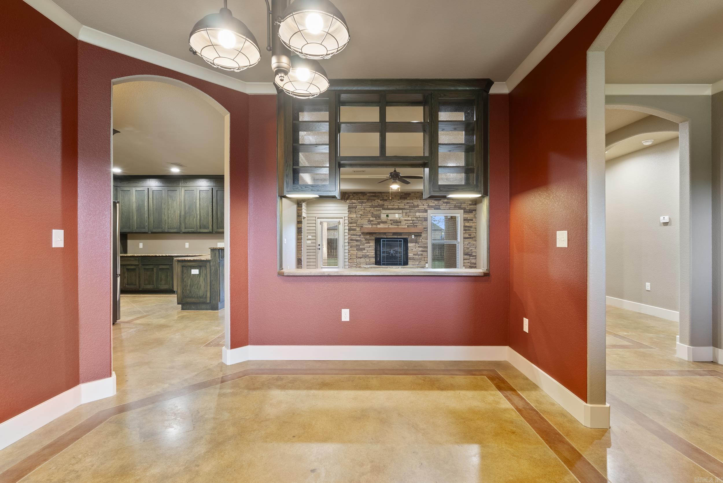 Chapel Creek - Residential