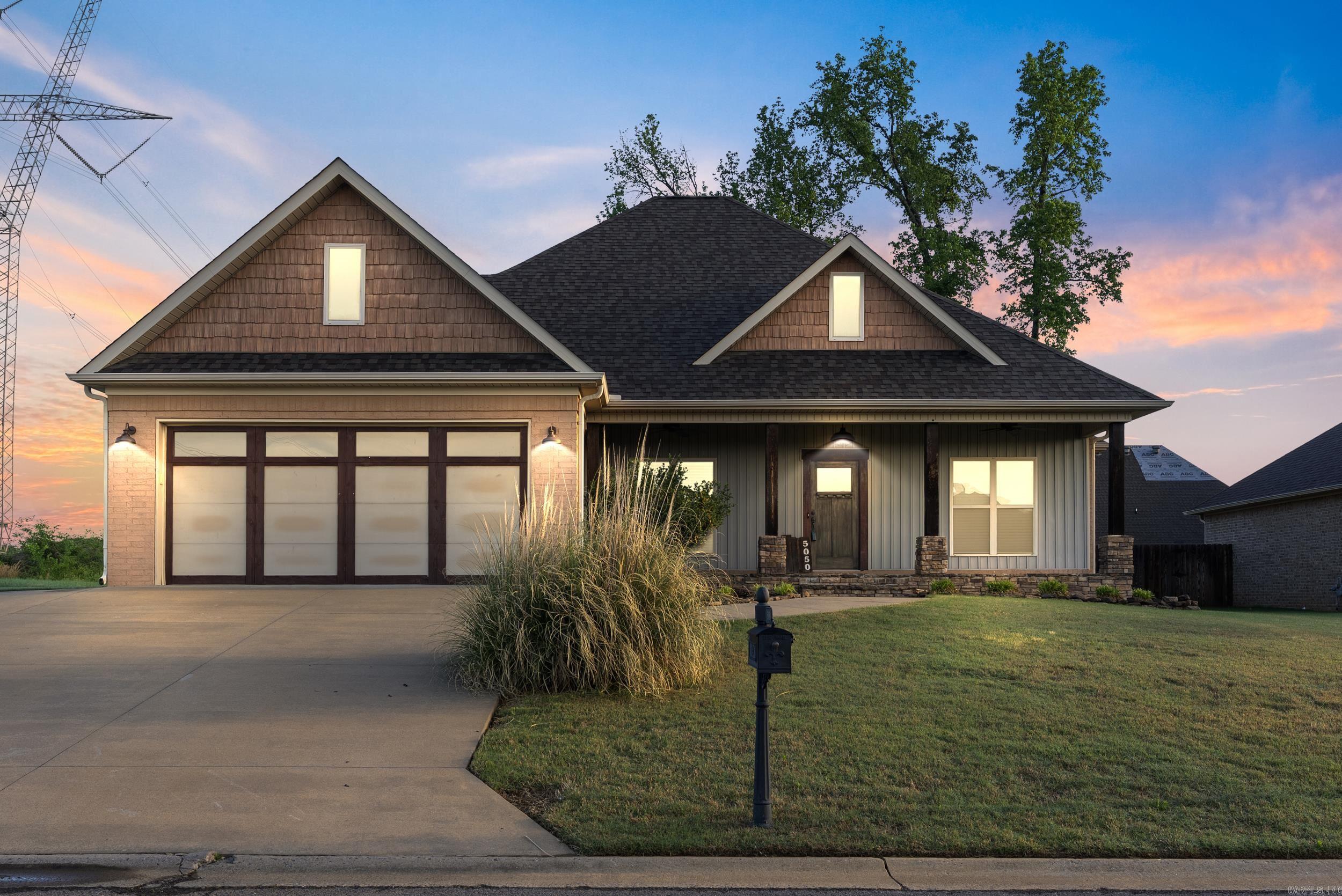 Chapel Creek - Residential