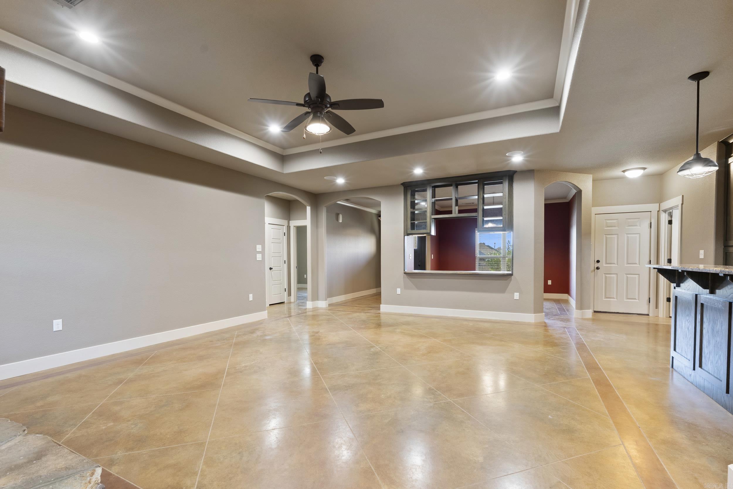 Chapel Creek - Residential