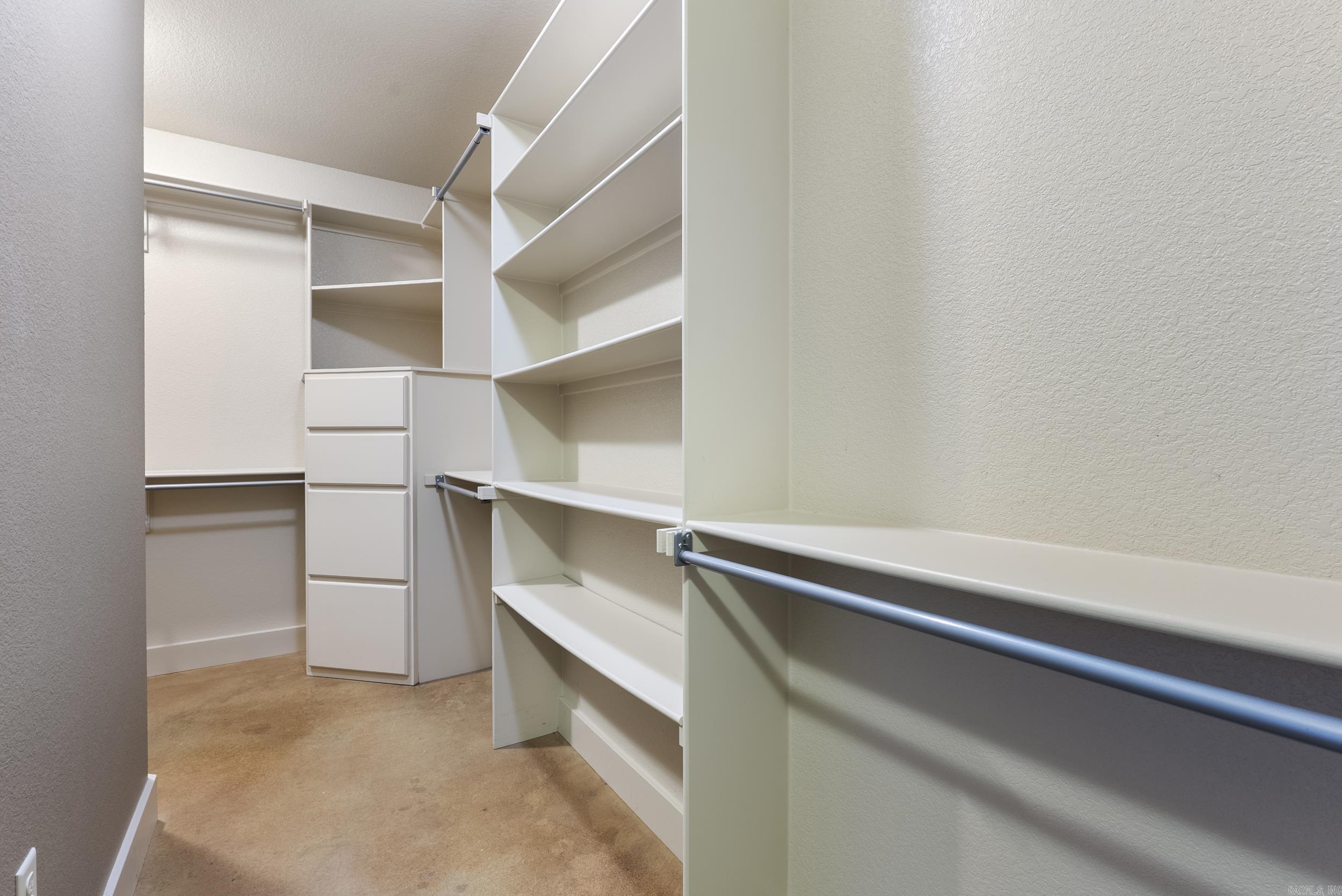 Chapel Creek - Residential