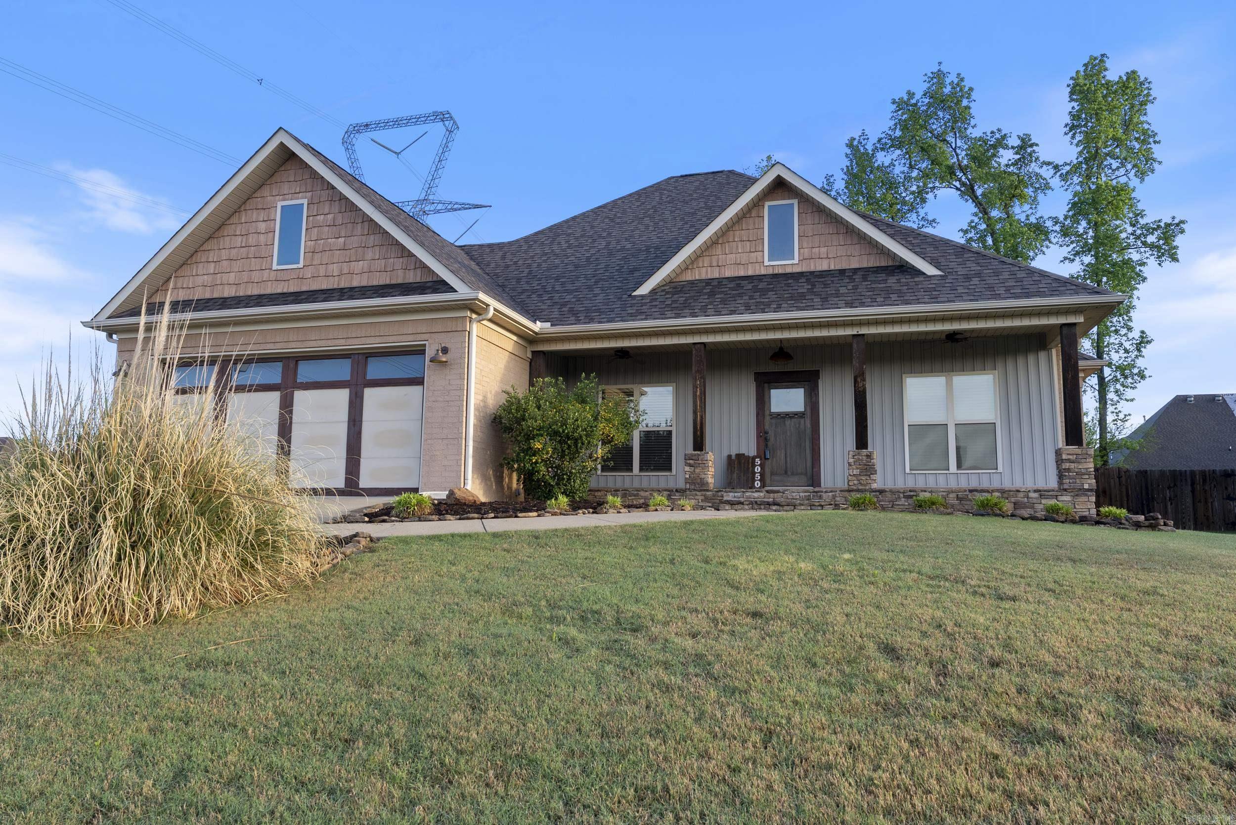 Chapel Creek - Residential